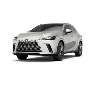 2026 Lexus RX 350 Luxury - Photo 12