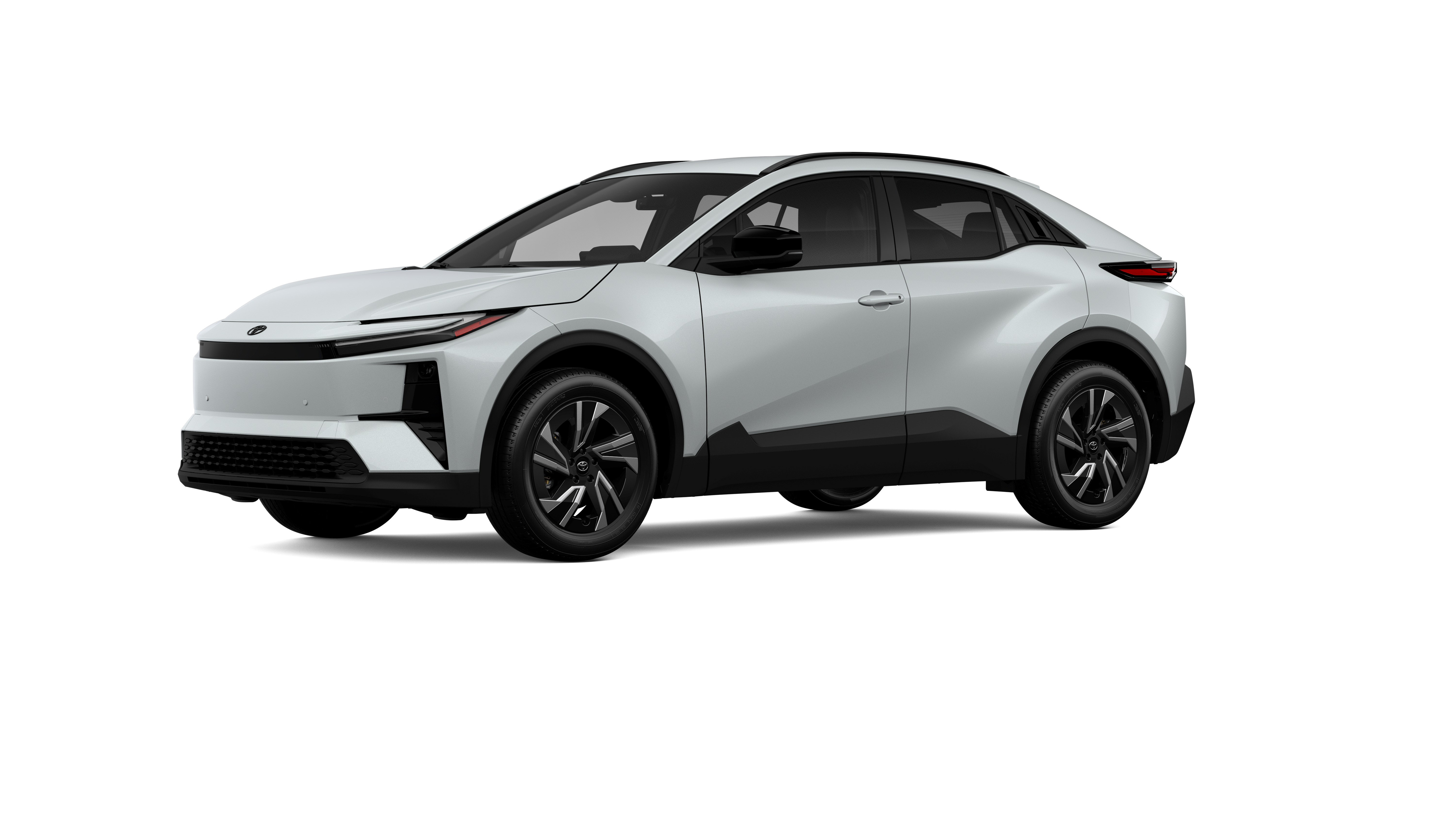 2027 Toyota C-HR