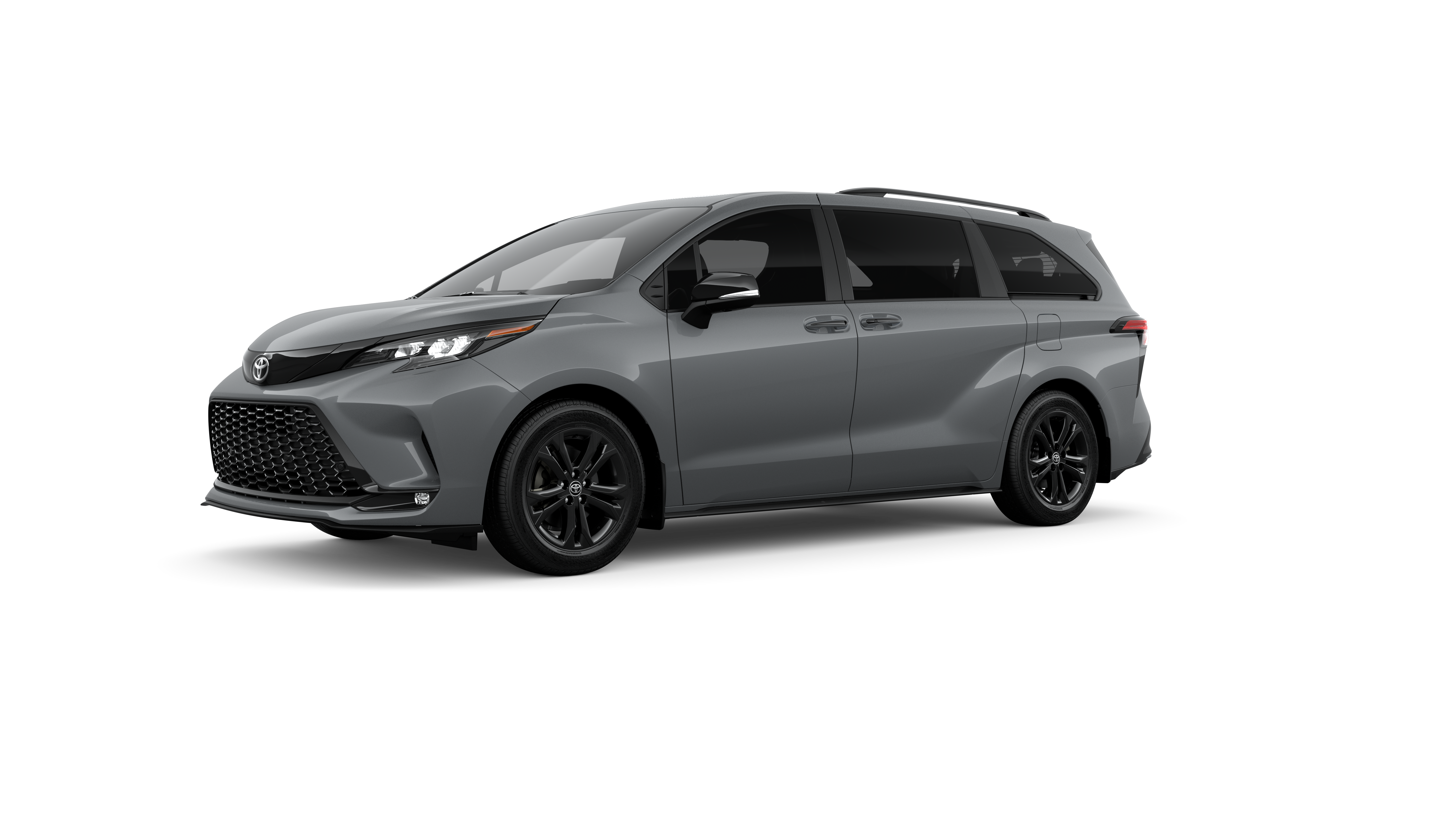 New 2026 Cement Toyota  XSE image 2