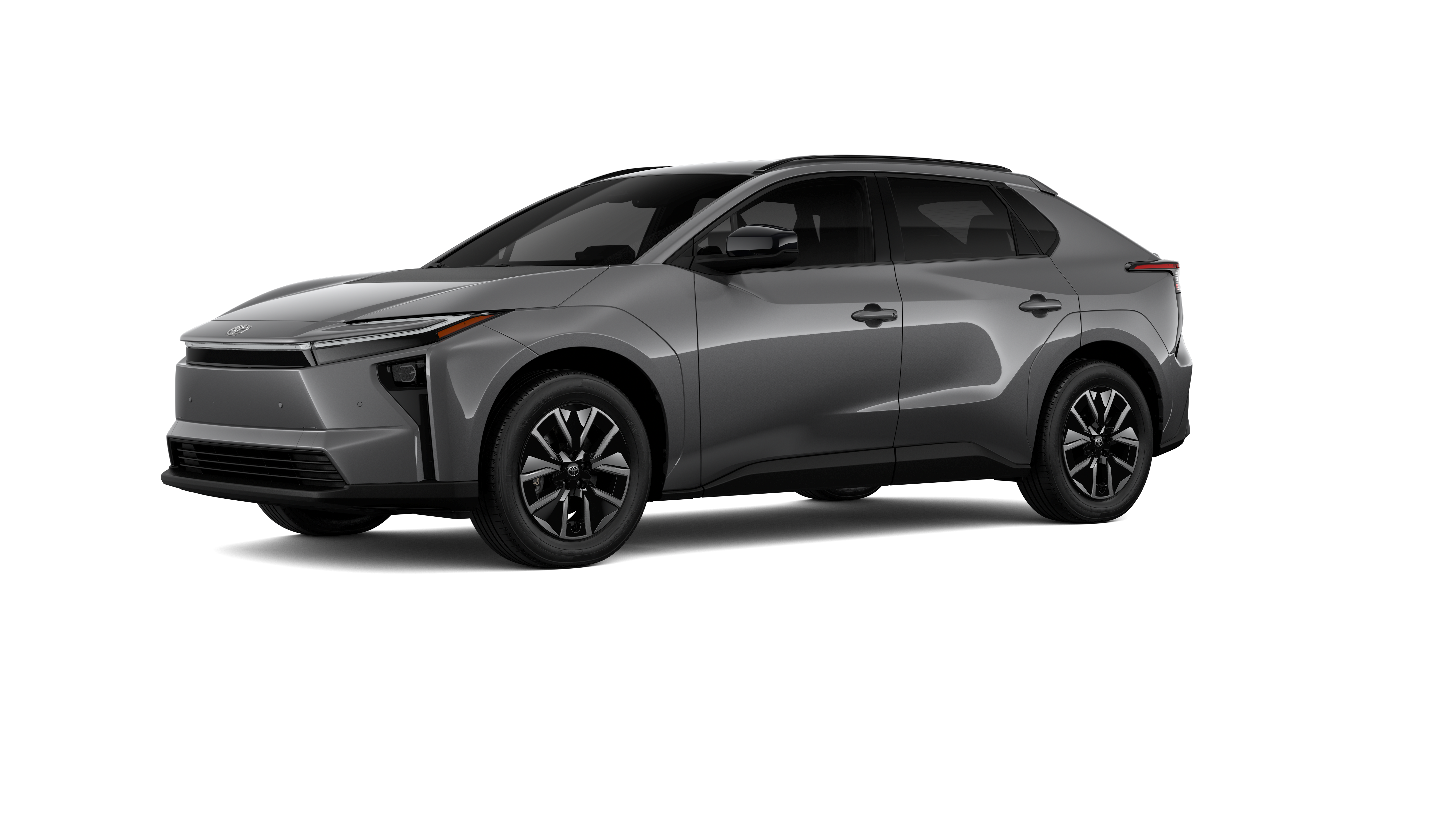 2027 Toyota bZ