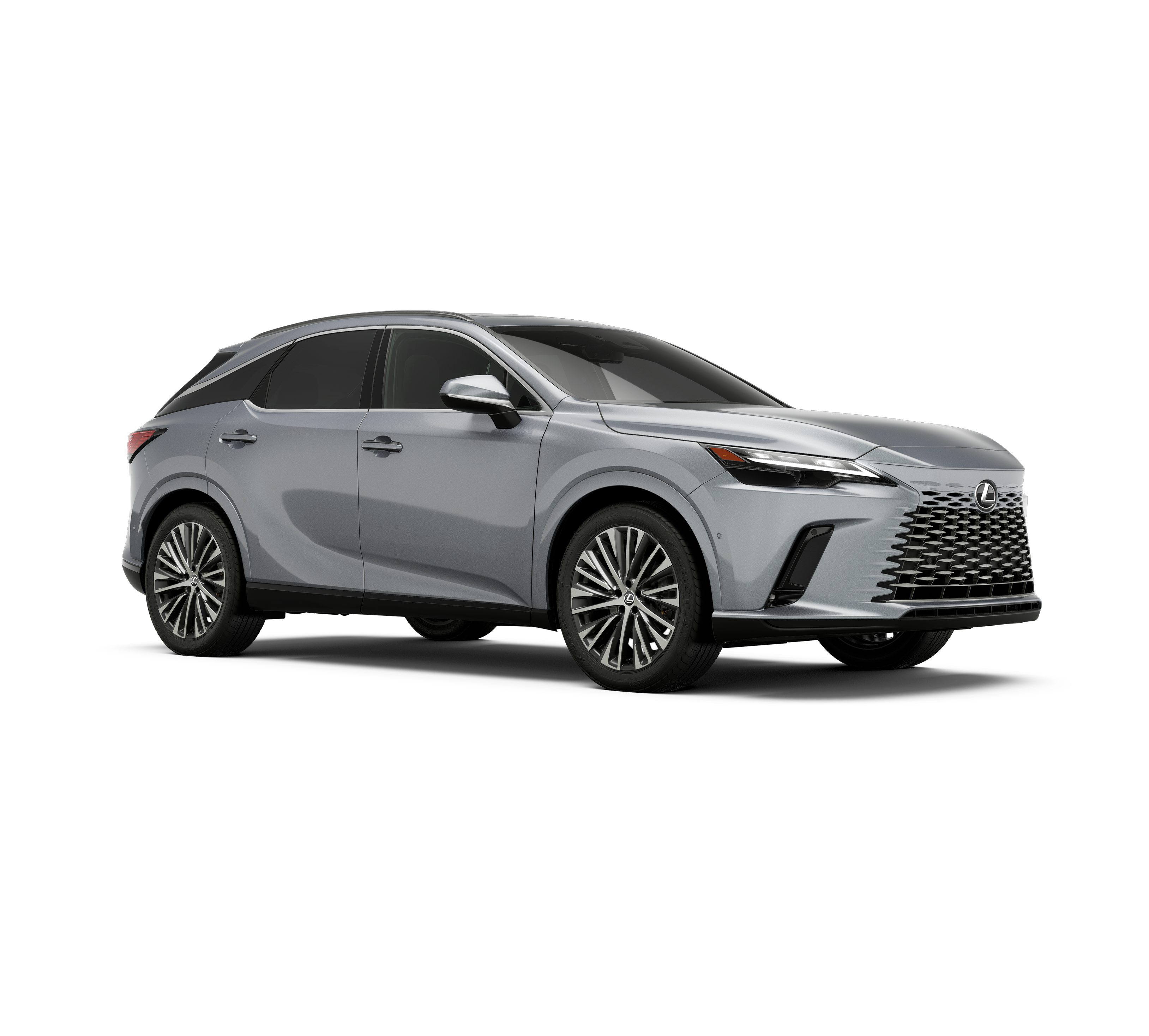 New 2026 Iridium Lexus  350 PREMIUM+ AWD image 4
