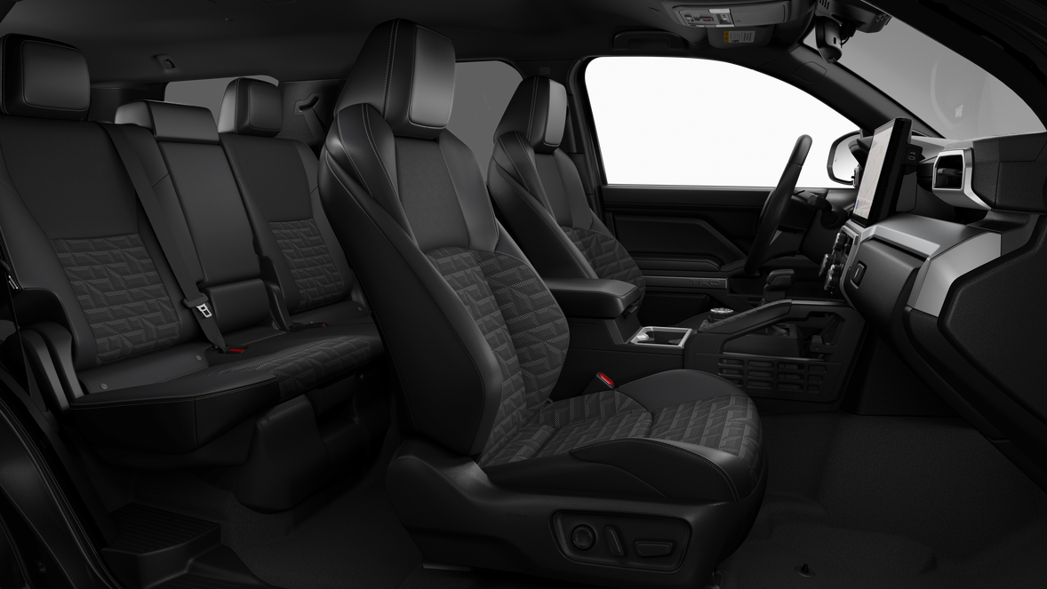 2026 Toyota 4Runner TRD Off-Road - Photo 28