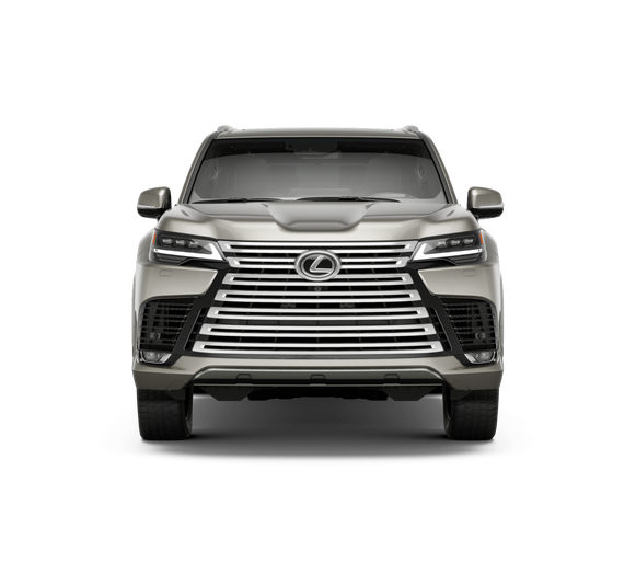 2026 Lexus LX 700h Luxury - Photo 6