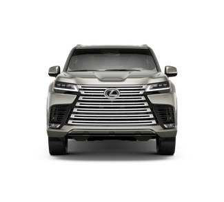 2026 Lexus LX 700h Luxury - Photo 16