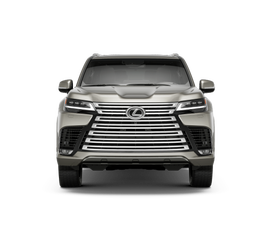 2026 Lexus LX 700h Luxury - Photo 21