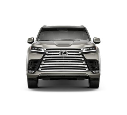 2026 Lexus LX 700h Luxury - Photo 26
