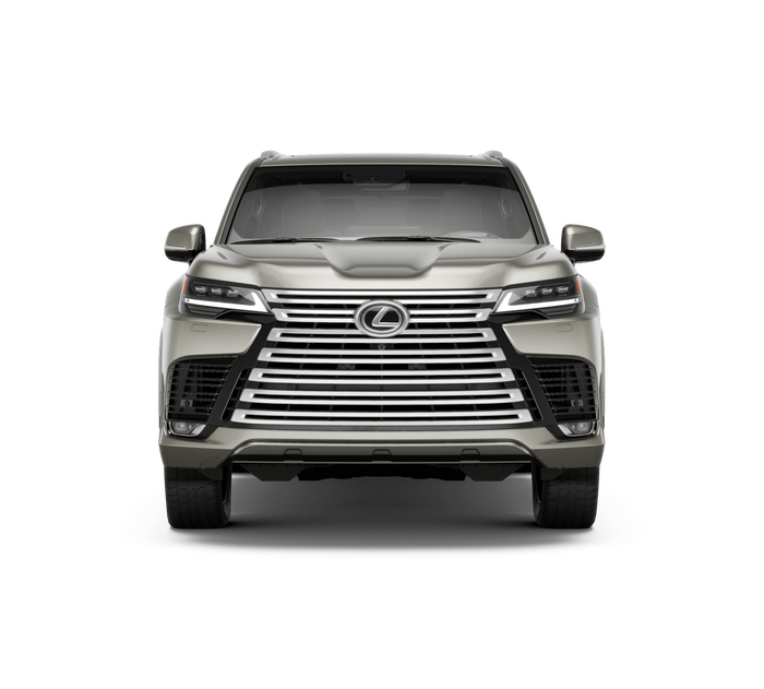 2026 Lexus LX 700h Luxury - Photo 30