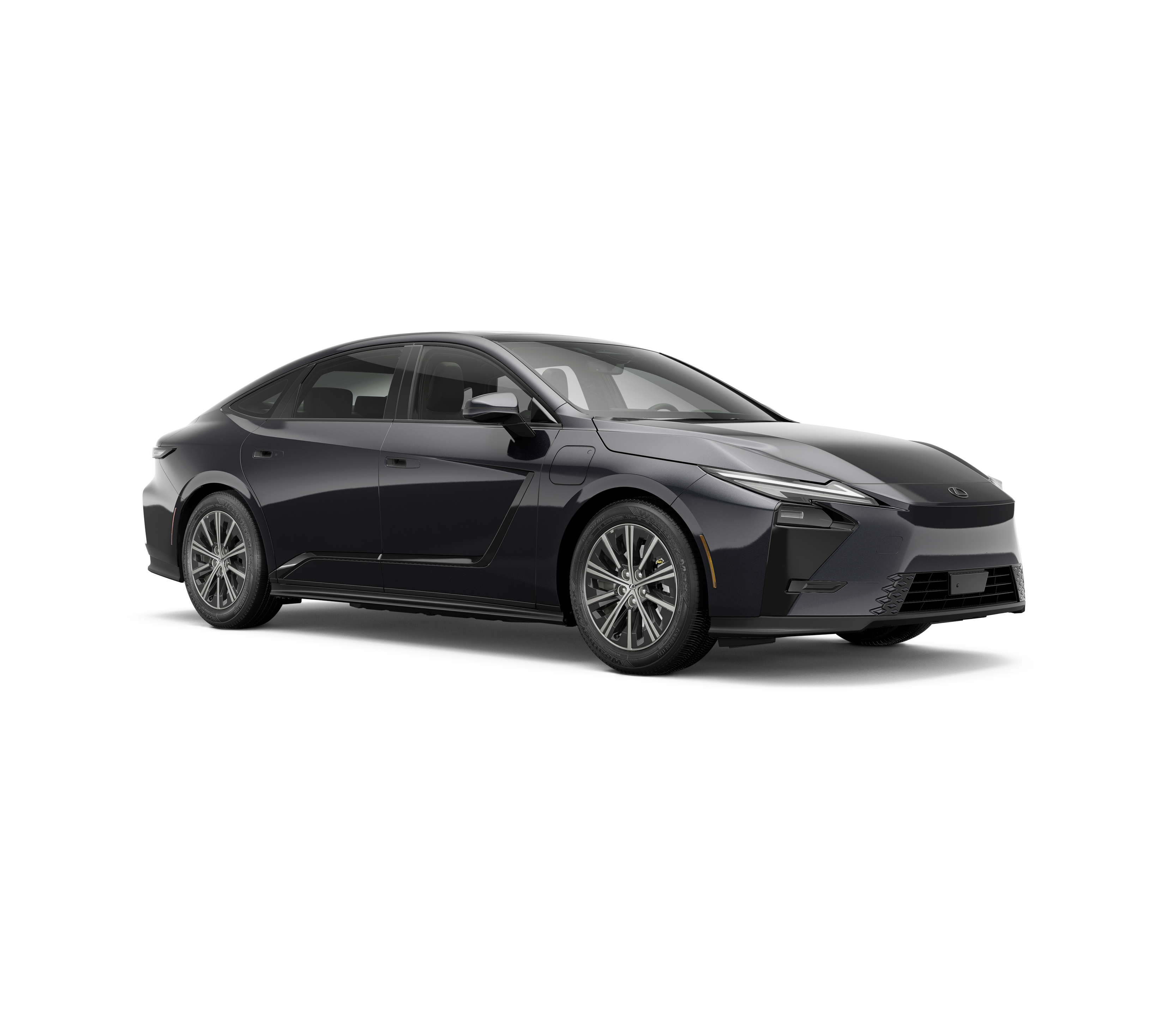 New 2026 Caviar Lexus ES 350e PREMIUM image 4