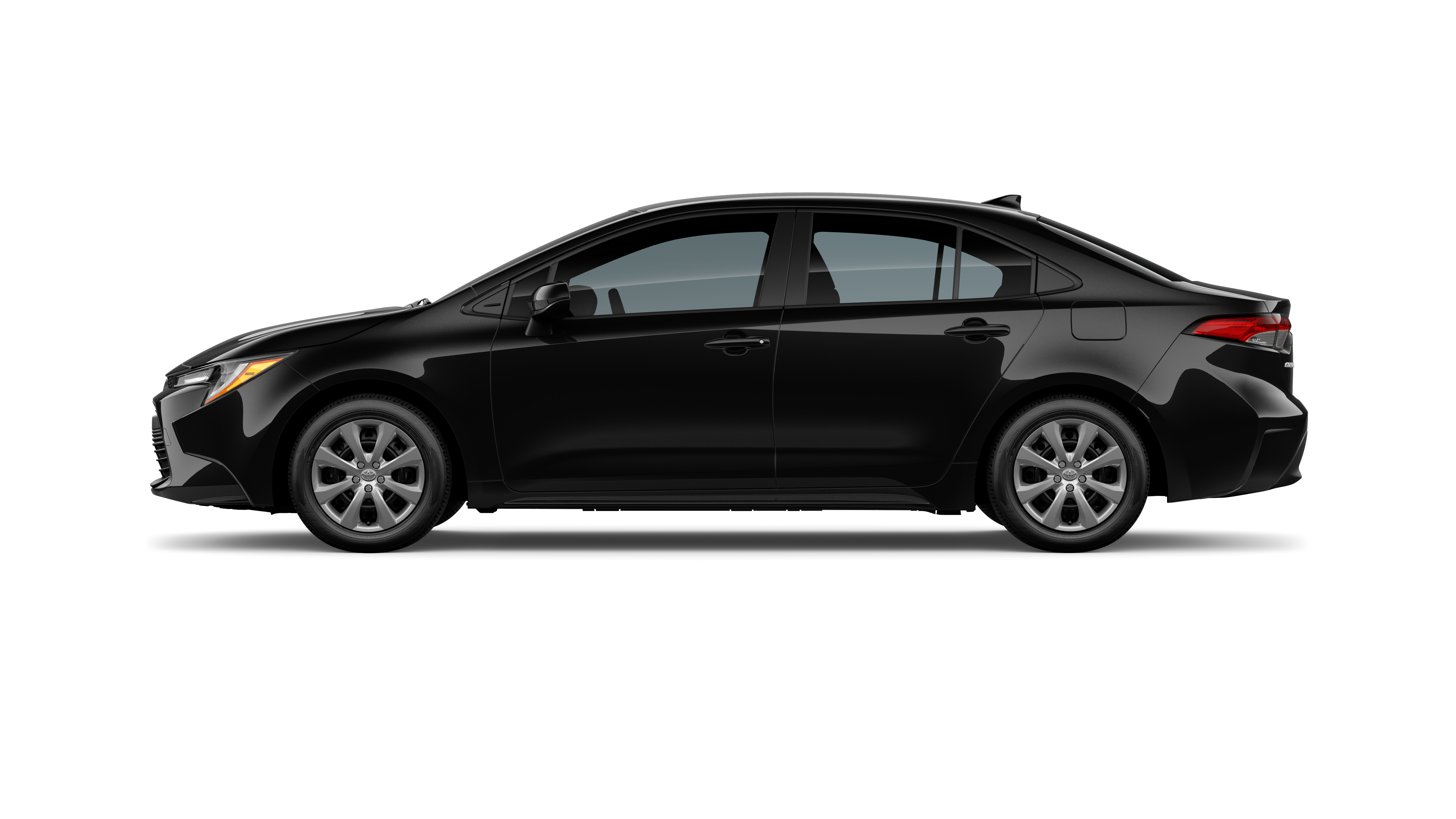 2027 Toyota Corolla