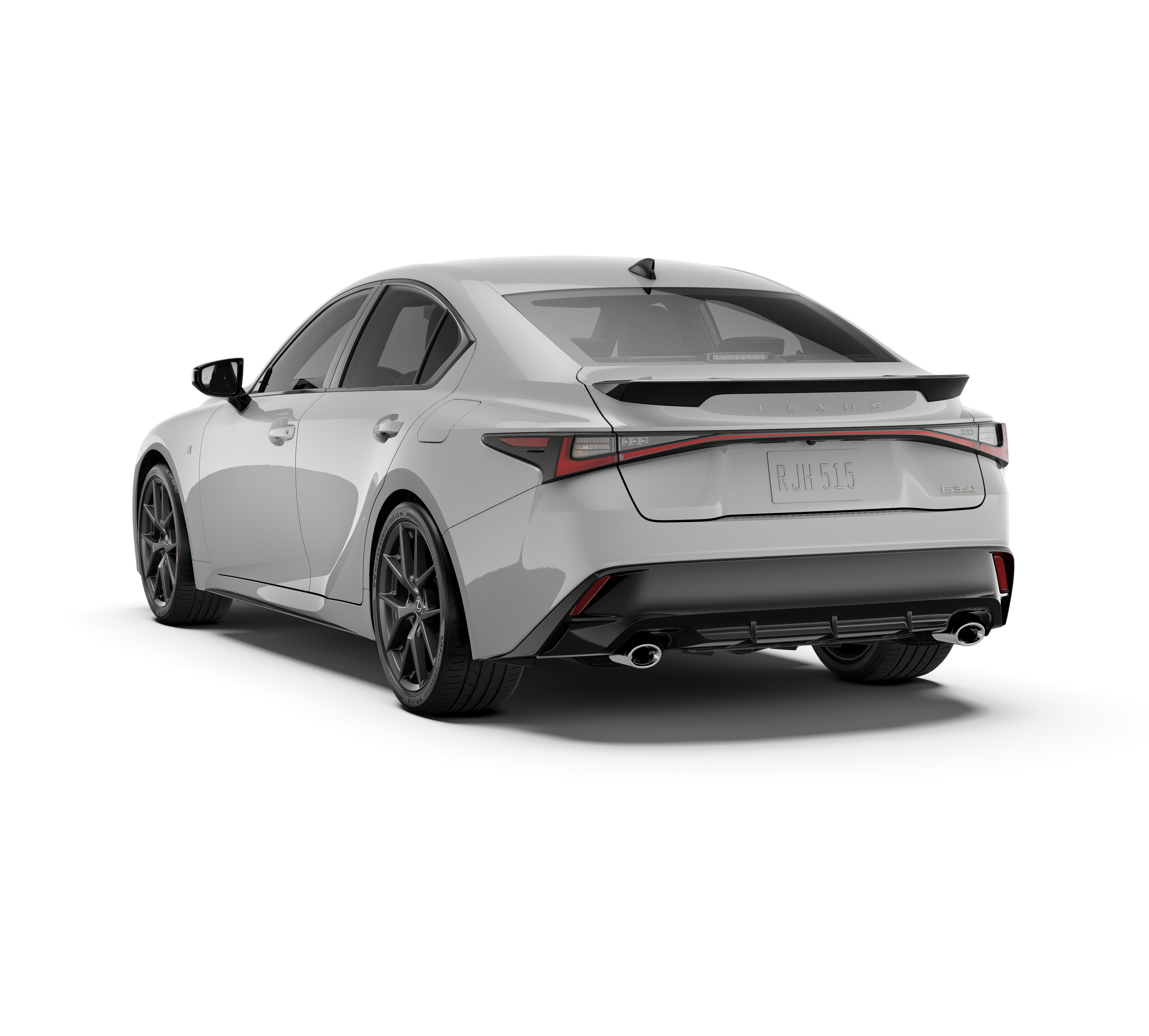 New 2026 Wind Lexus  350 F SPORT image 3