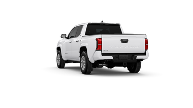 2026 Toyota Tacoma SR5 - Photo 9