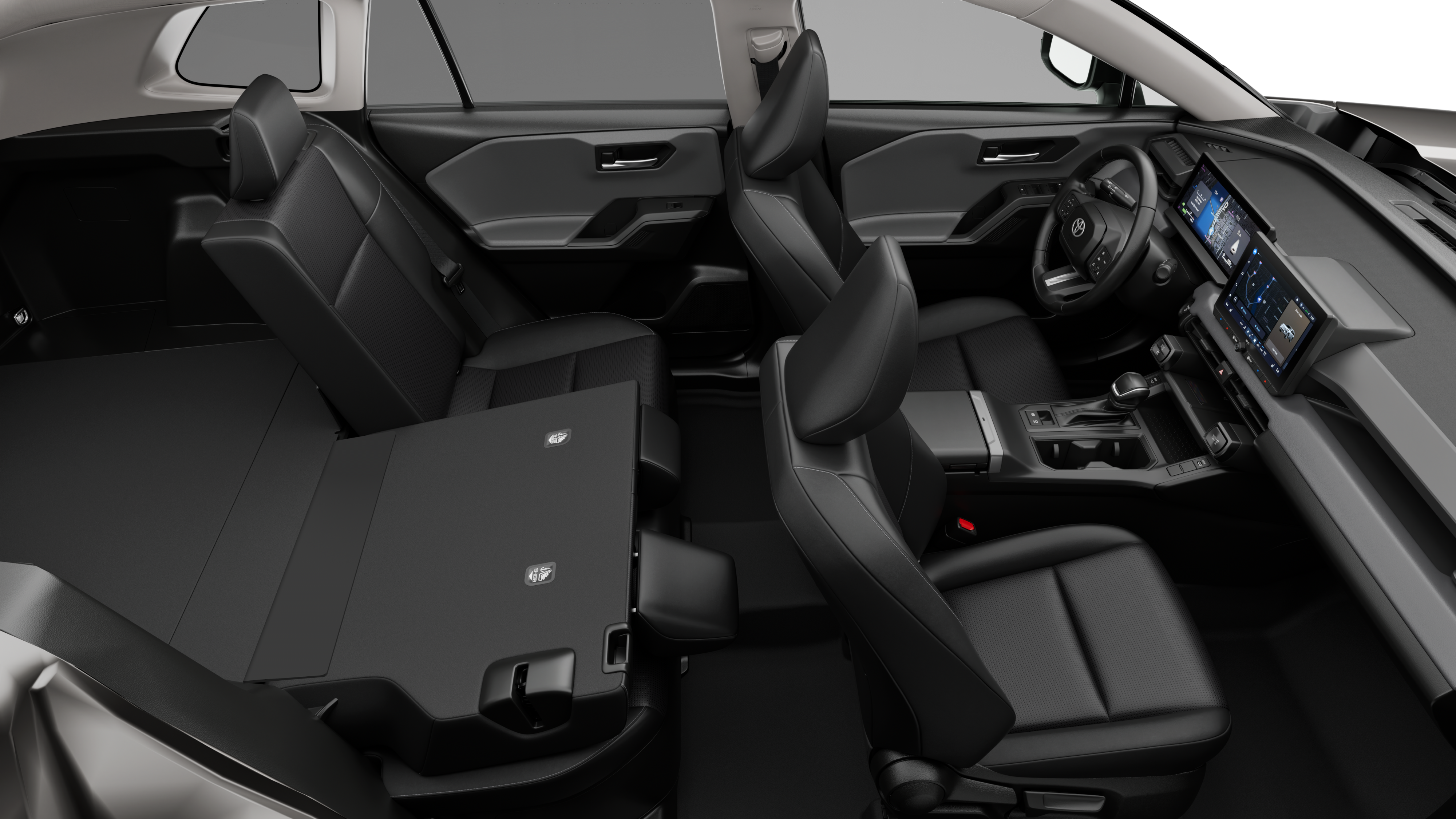 New 2026 Ice Cap Toyota  XLE Premium image 30