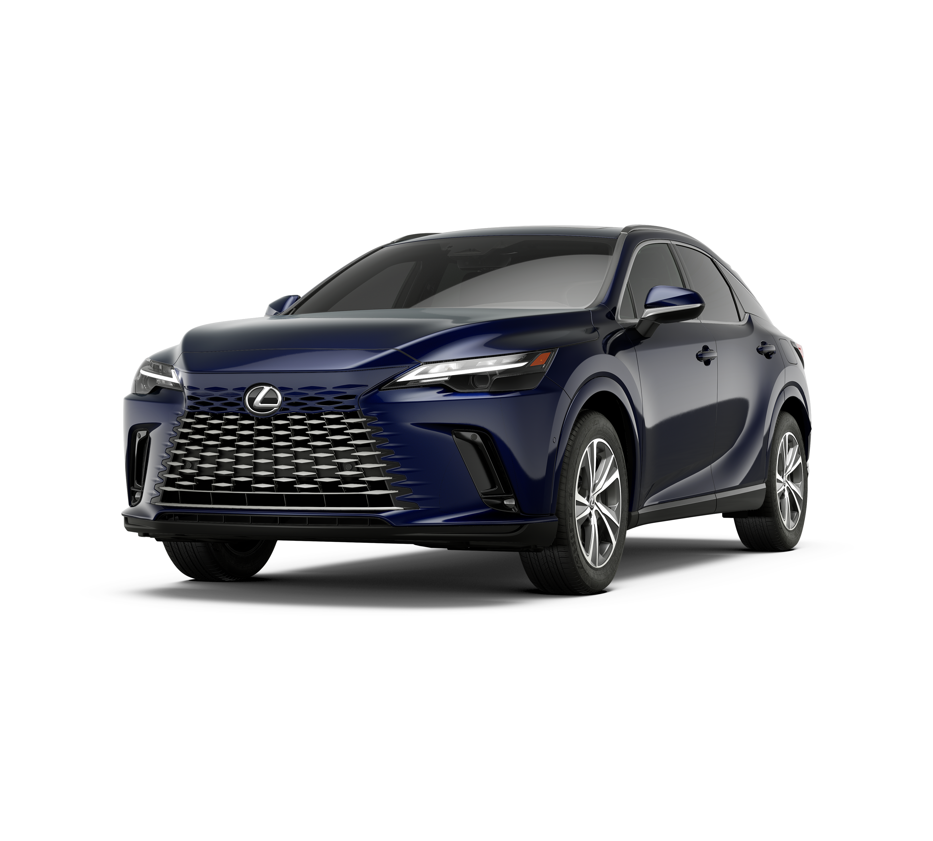 2026 Lexus RX HYBRID RX 350h PREMIUM AWD