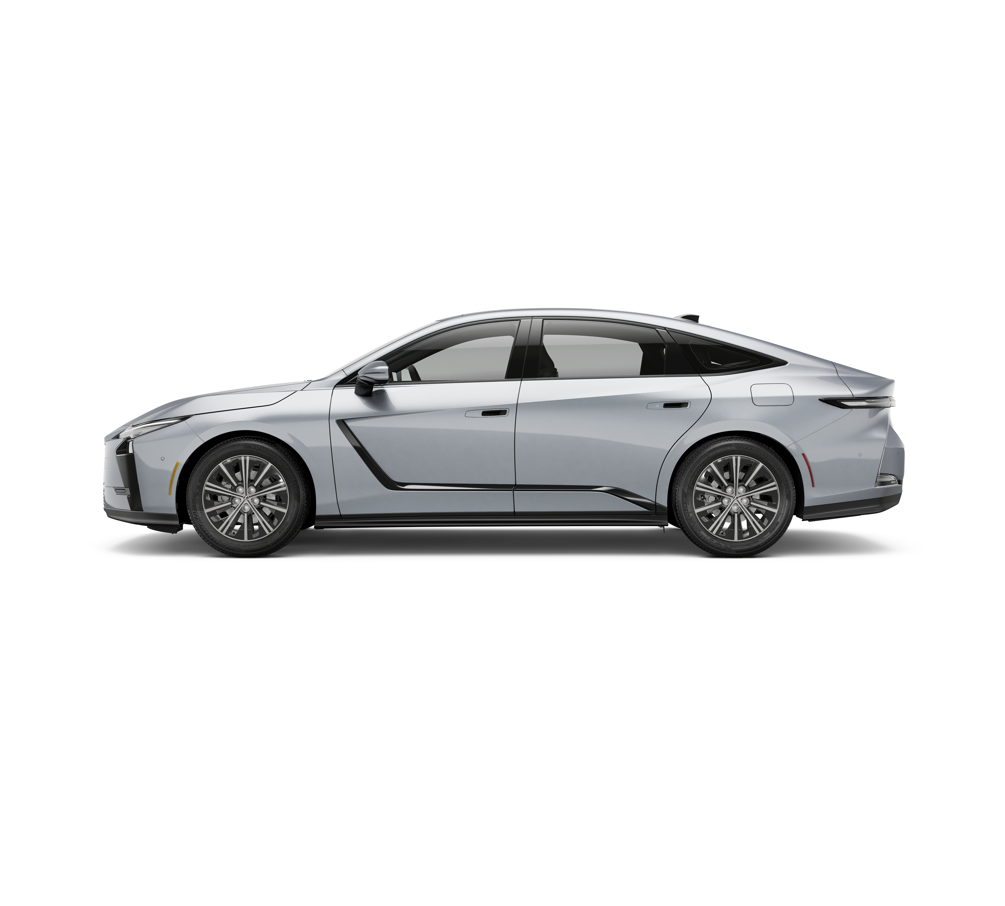 New 2026 Iridium Lexus ES 350h PREMIUM+ image 2