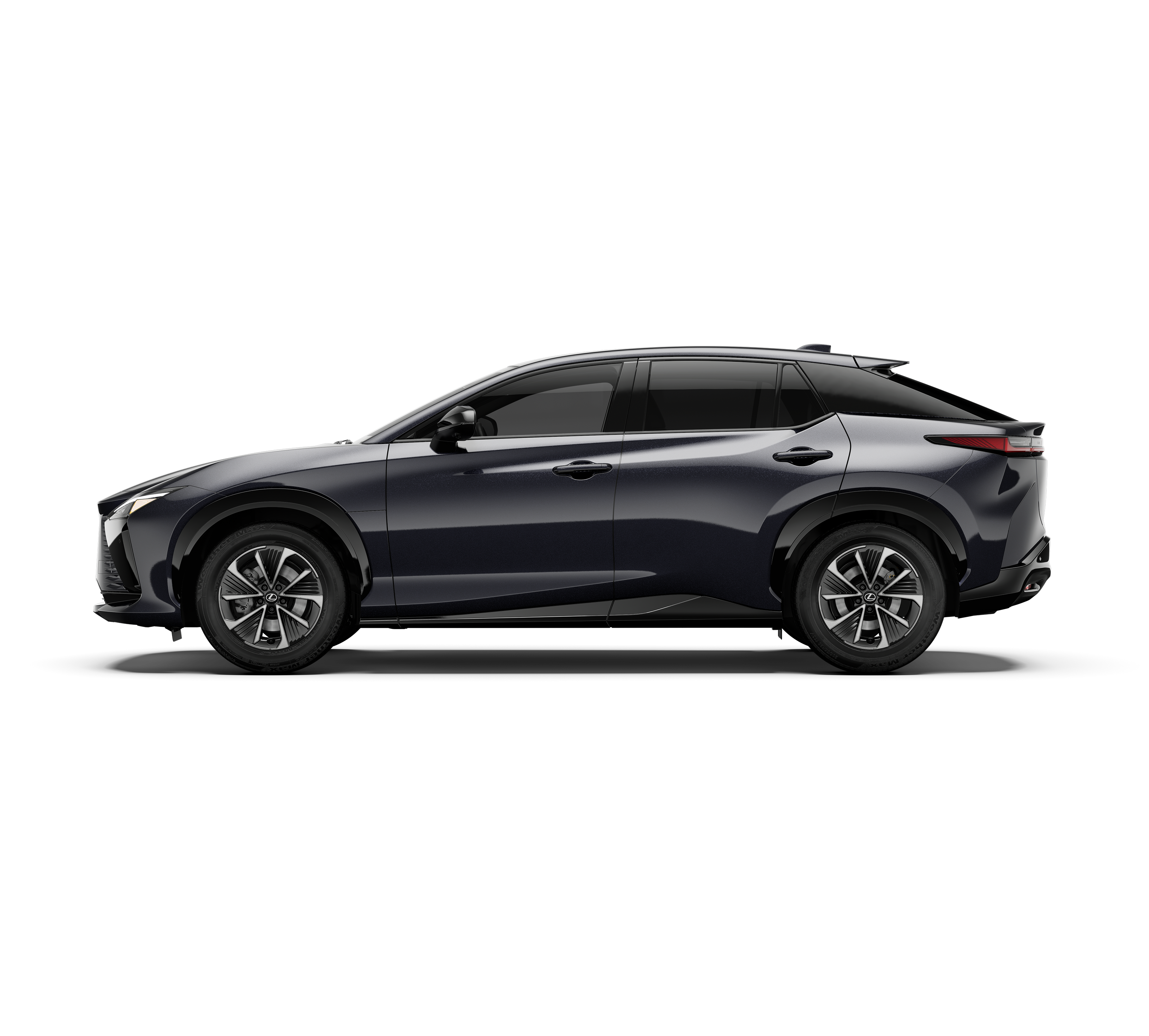 New 2026 Caviar Lexus  350e PREMIUM image 2