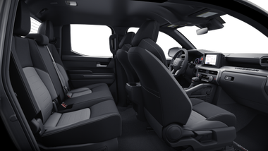 2026 Toyota Tacoma TRD Off Road - Photo 24