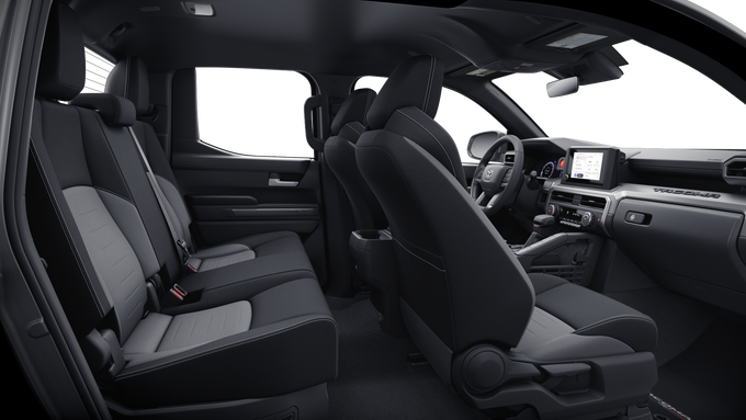 2026 Toyota Tacoma TRD Off Road - Photo 28
