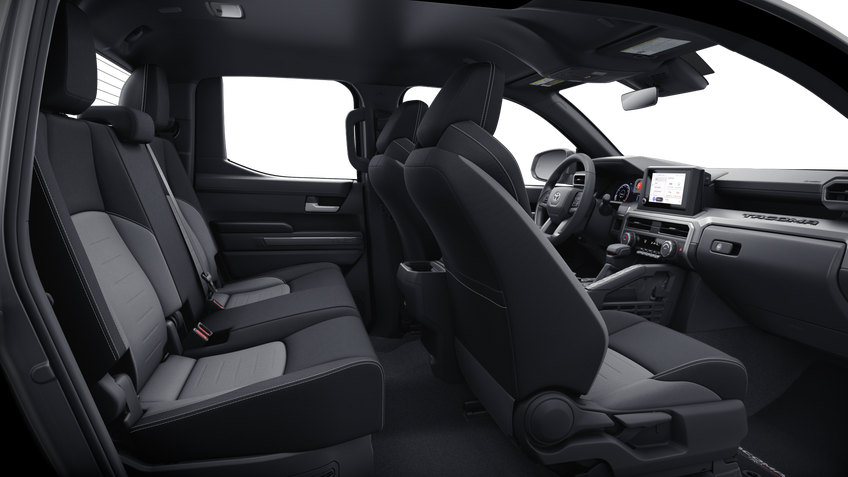 2026 Toyota Tacoma TRD Off Road - Photo 32