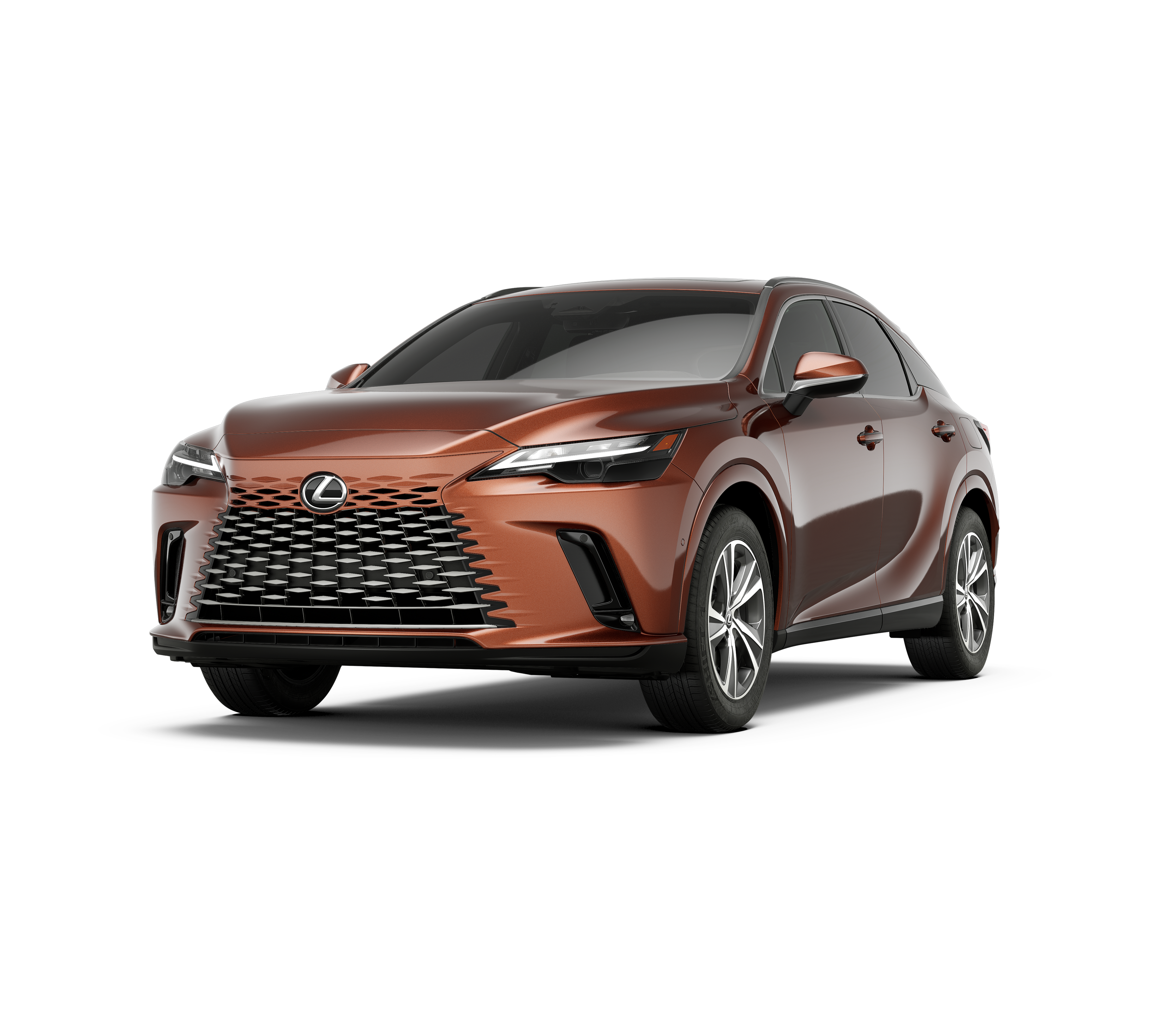 2026 Lexus RX 350 350 Premium AWD's photo