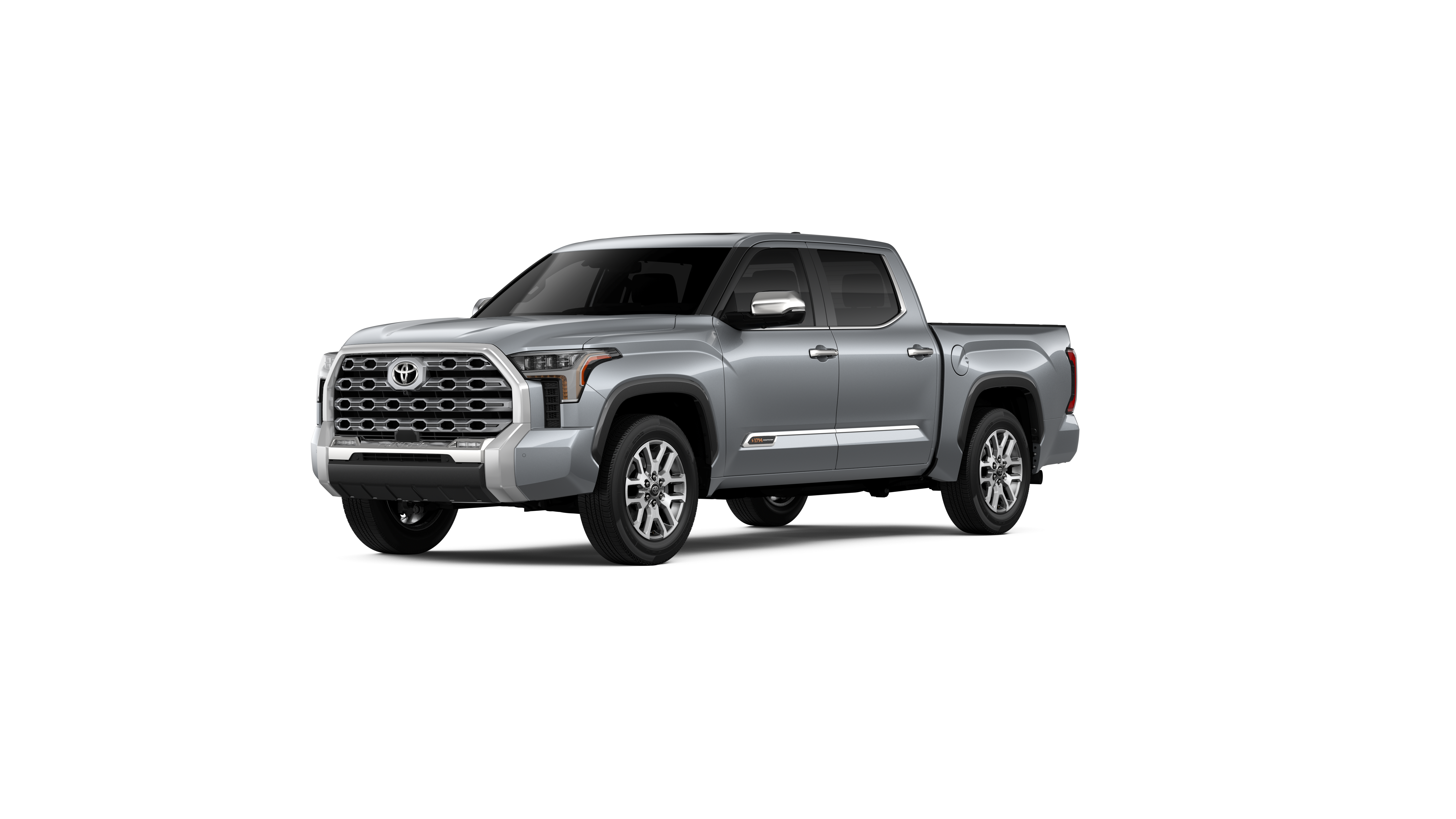 2026 Toyota Tundra — photo 1
