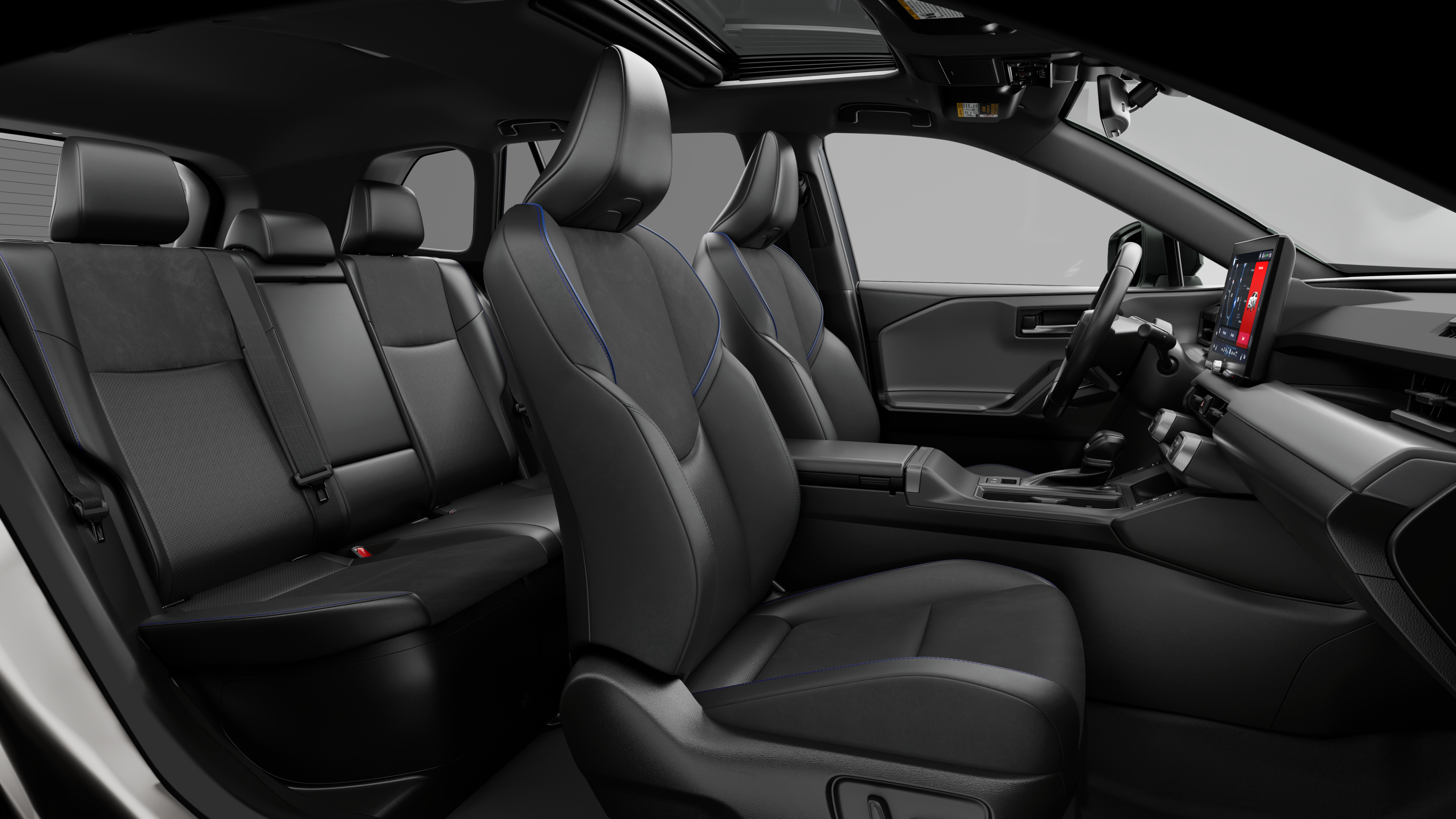 2026 Toyota RAV4 — photo 6