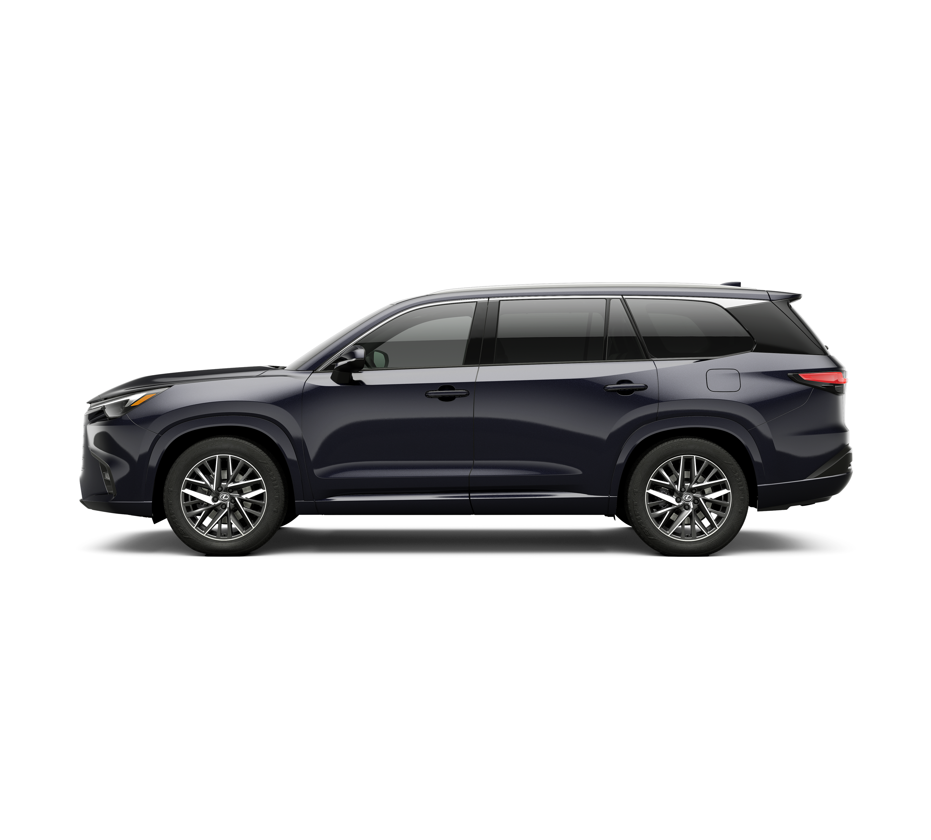 New 2026 Caviar Lexus  350 PREMIUM AWD image 2