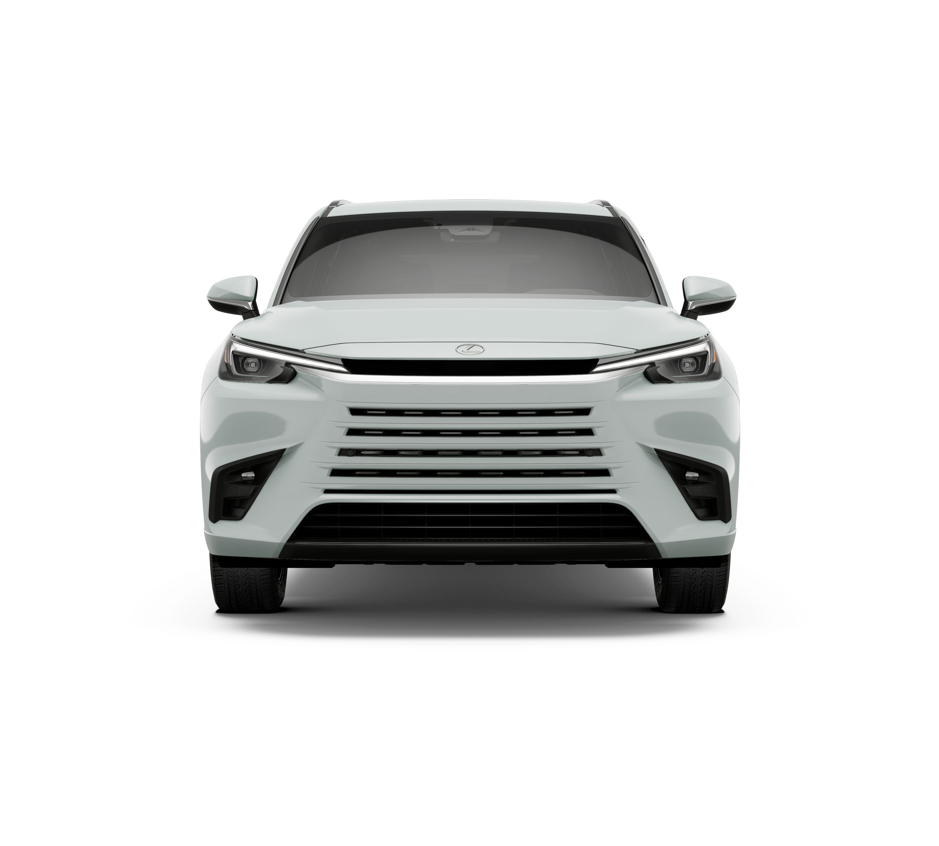 2026 Lexus TX 350 - Photo 5