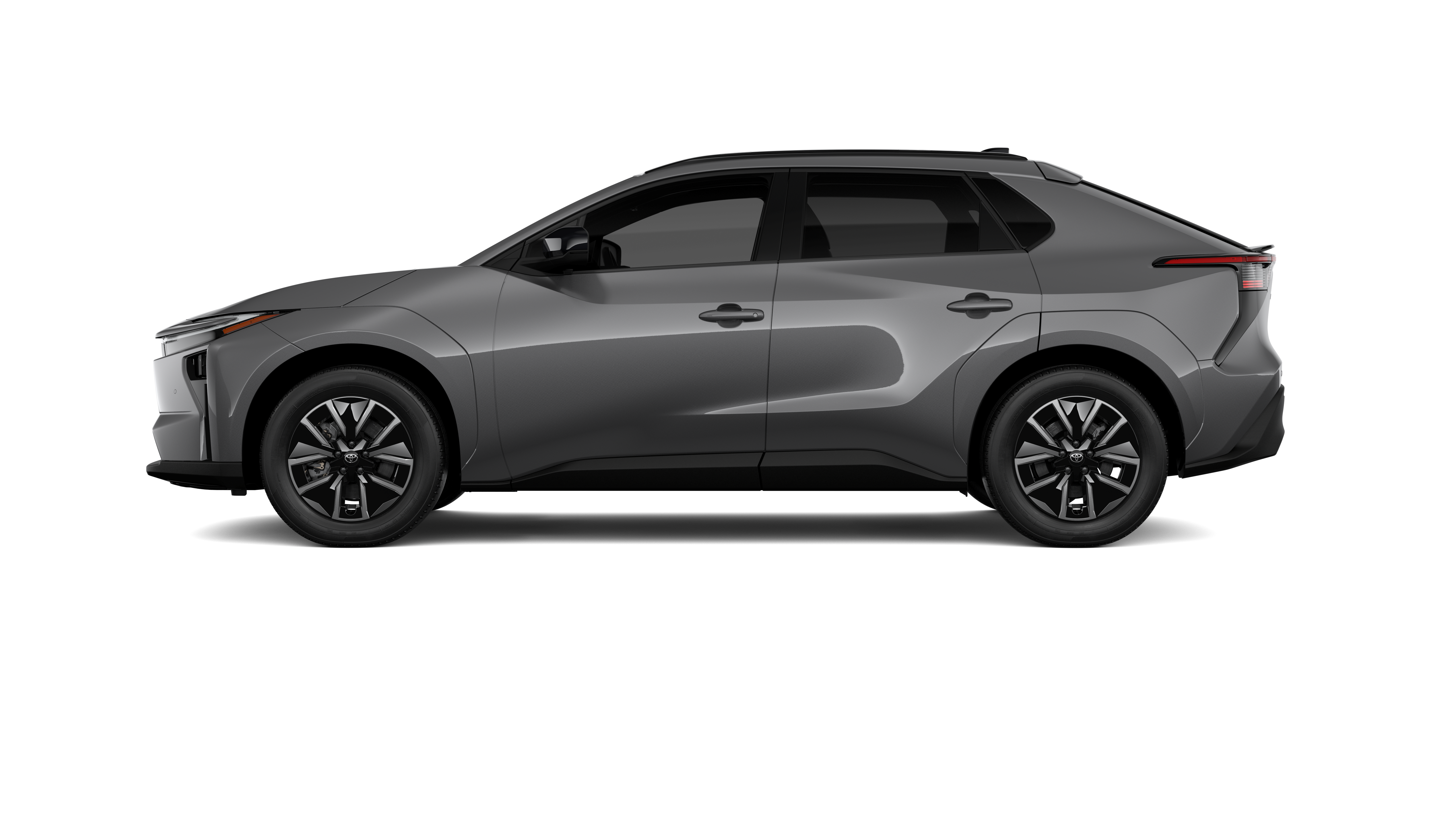 New 2026 Heavy Metal <sup>1</sup> Toyota  XLE image 3