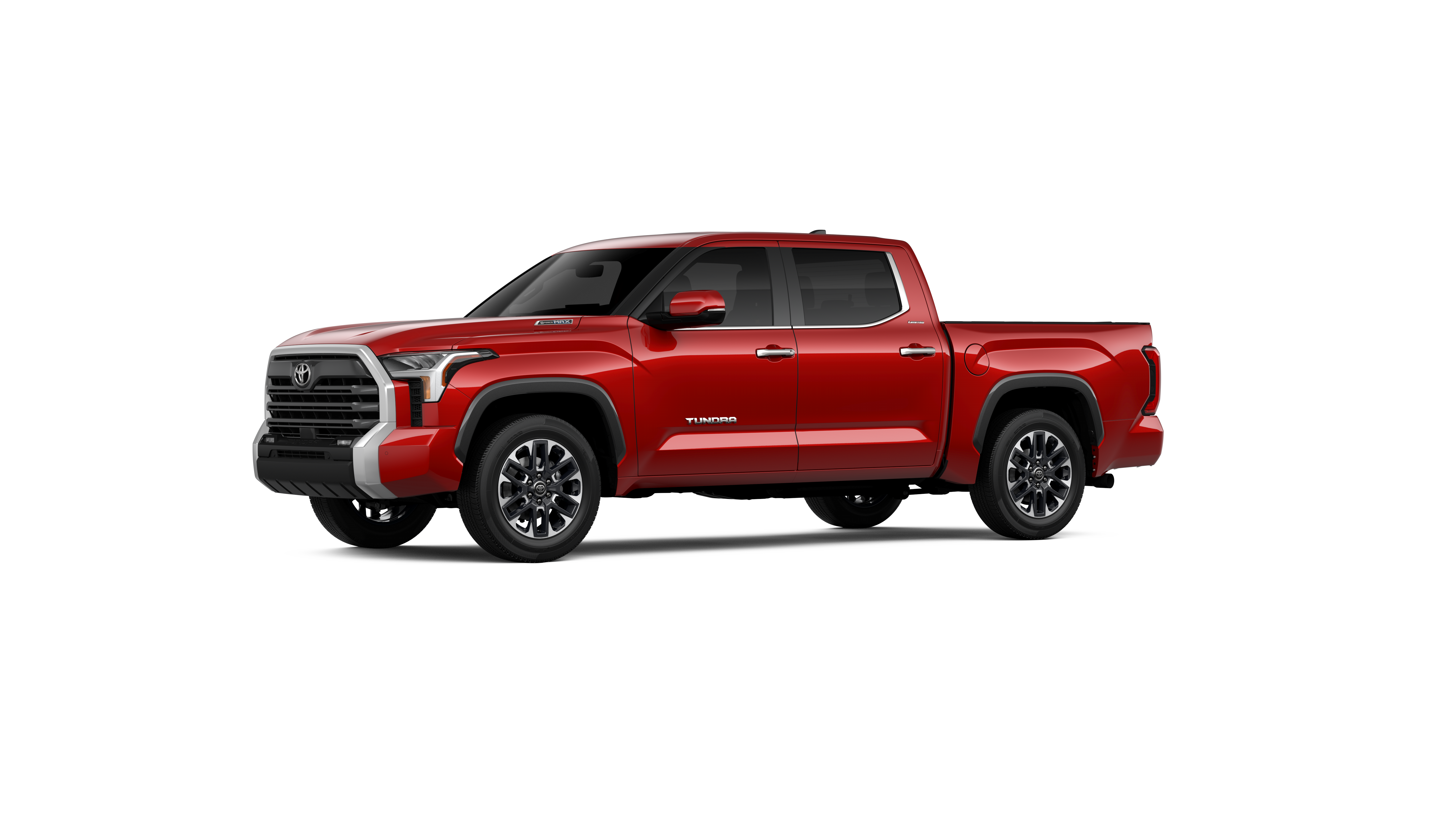 2025 Toyota Tundra i-FORCE MAX