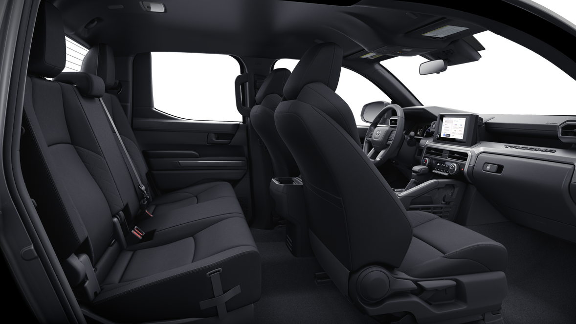 2026 Toyota Tacoma SR5 - Photo 7