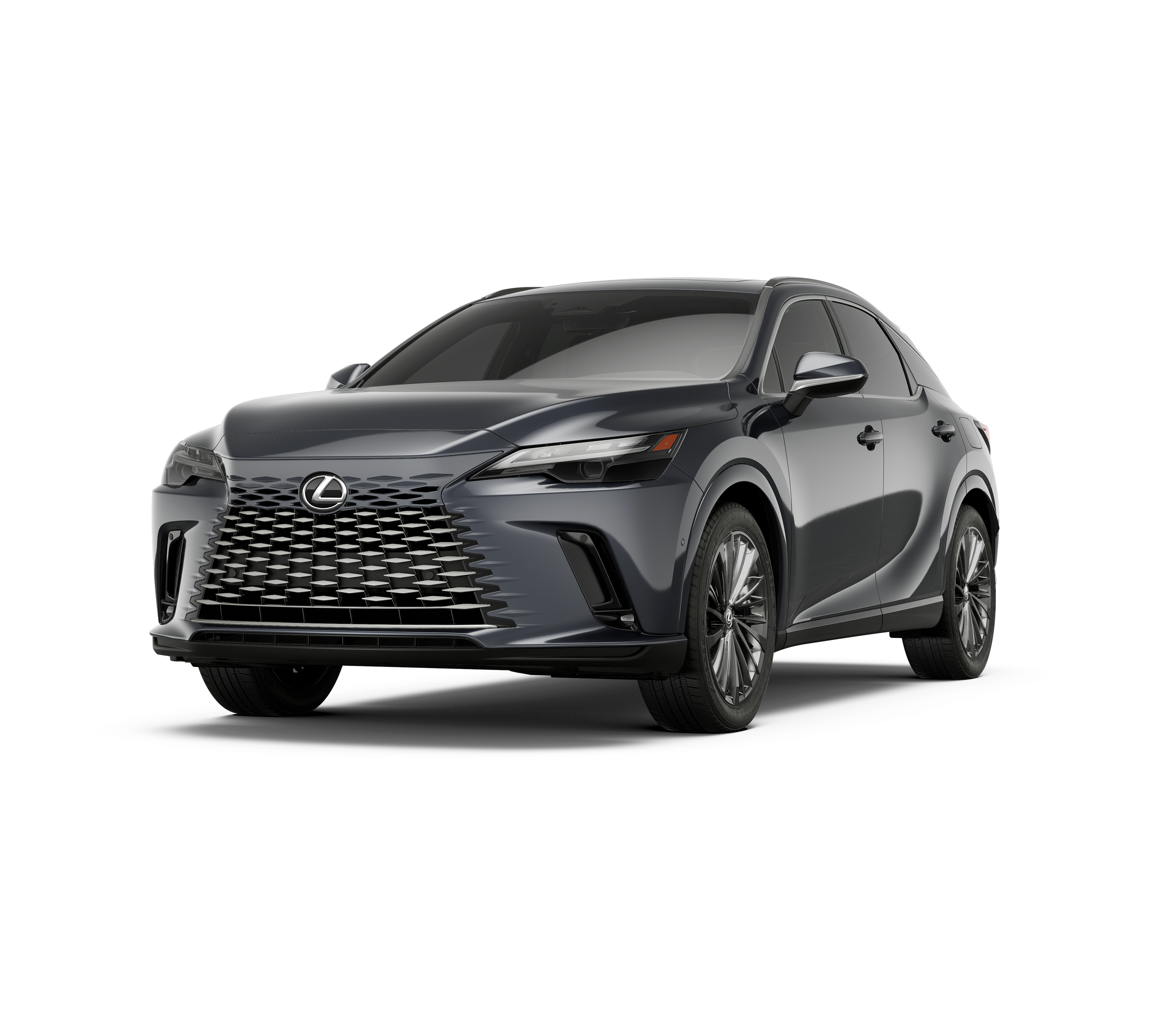 2026 Lexus RX 450h+ 450h+ Premium AWD's photo