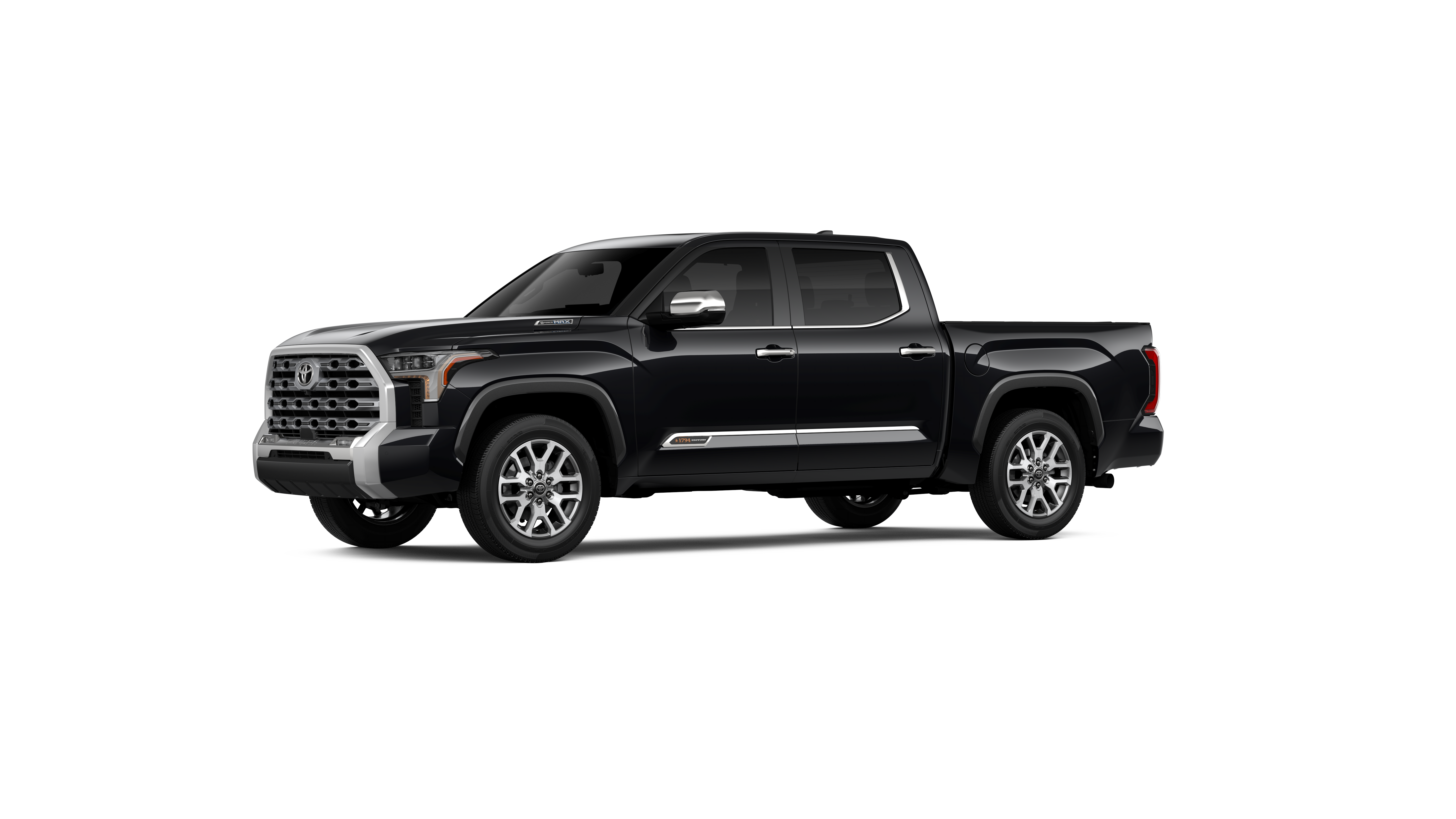 2025 Toyota Tundra