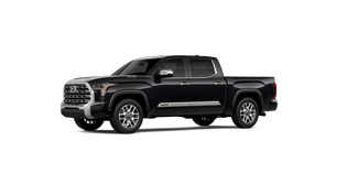 2025 Toyota Tundra