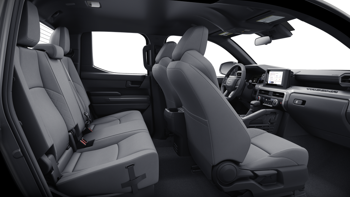 2026 Toyota Tacoma SR5 - Photo 20
