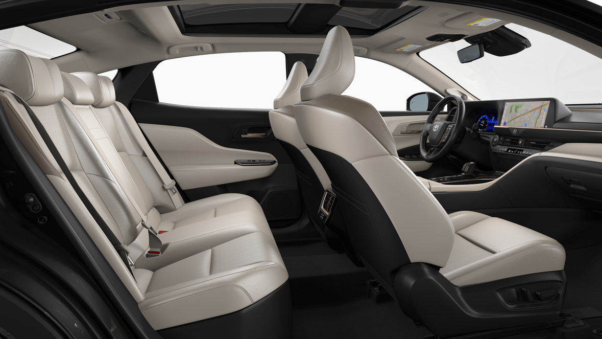 2026 Toyota Crown Limited - Photo 29