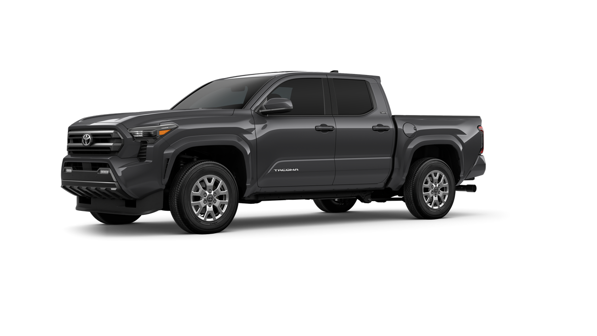 2026 Toyota Tacoma SR5 - Photo 24