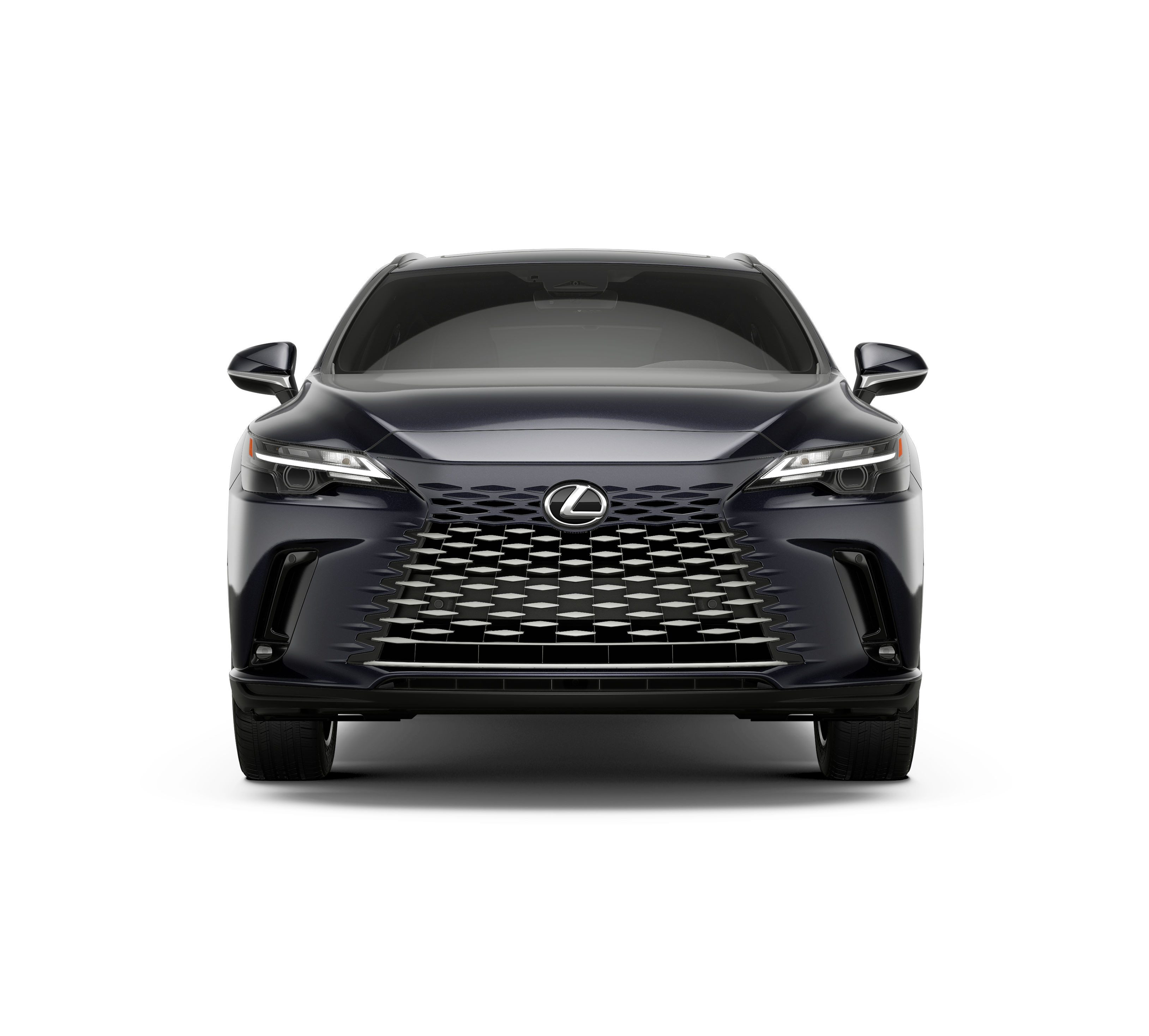 New 2026 Caviar Lexus  350 PREMIUM+ AWD image 5