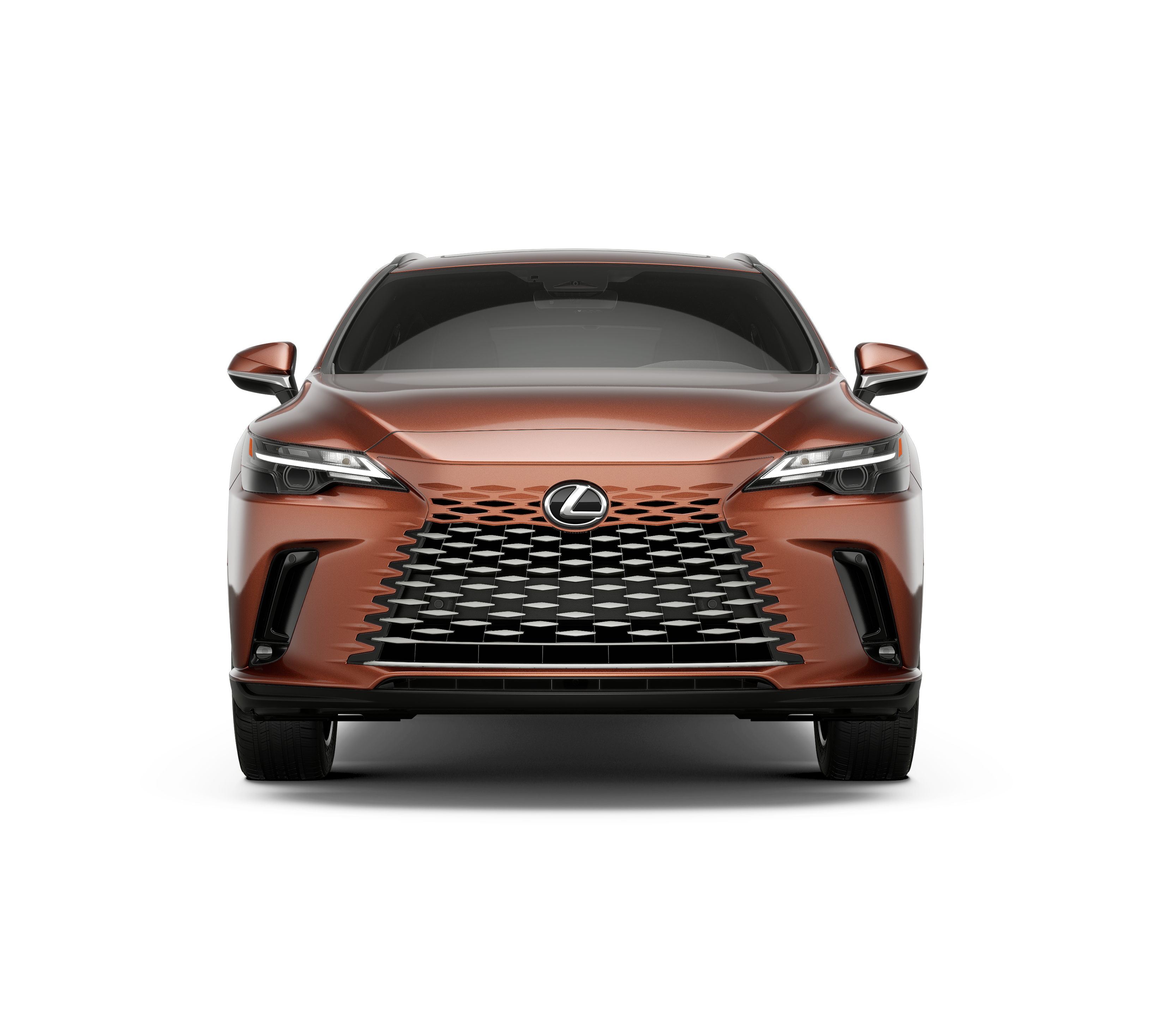 New 2026 Copper Crest Lexus  350 PREMIUM+ image 5