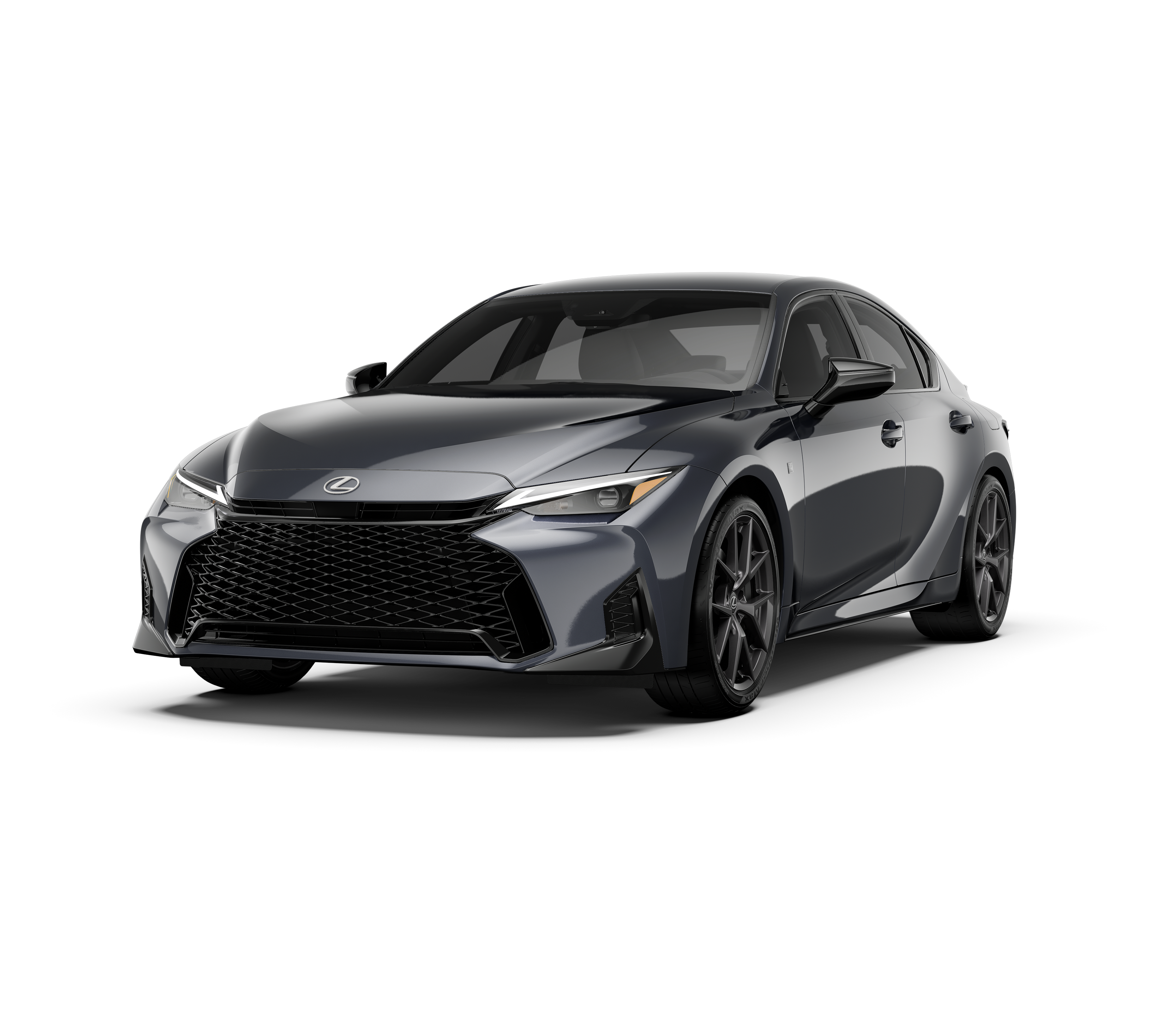 2026 Lexus IS 350 350 F SPORT DESIGN AWD's photo
