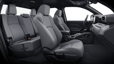 2026 Toyota Tacoma SR5 - Photo 23