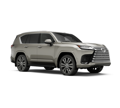 2026 Lexus LX 700h Luxury - Photo 25