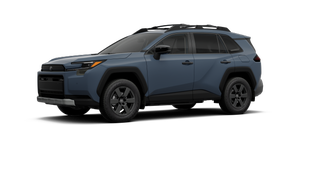 2026 Toyota RAV4 Hybrid Woodland AWD's photo