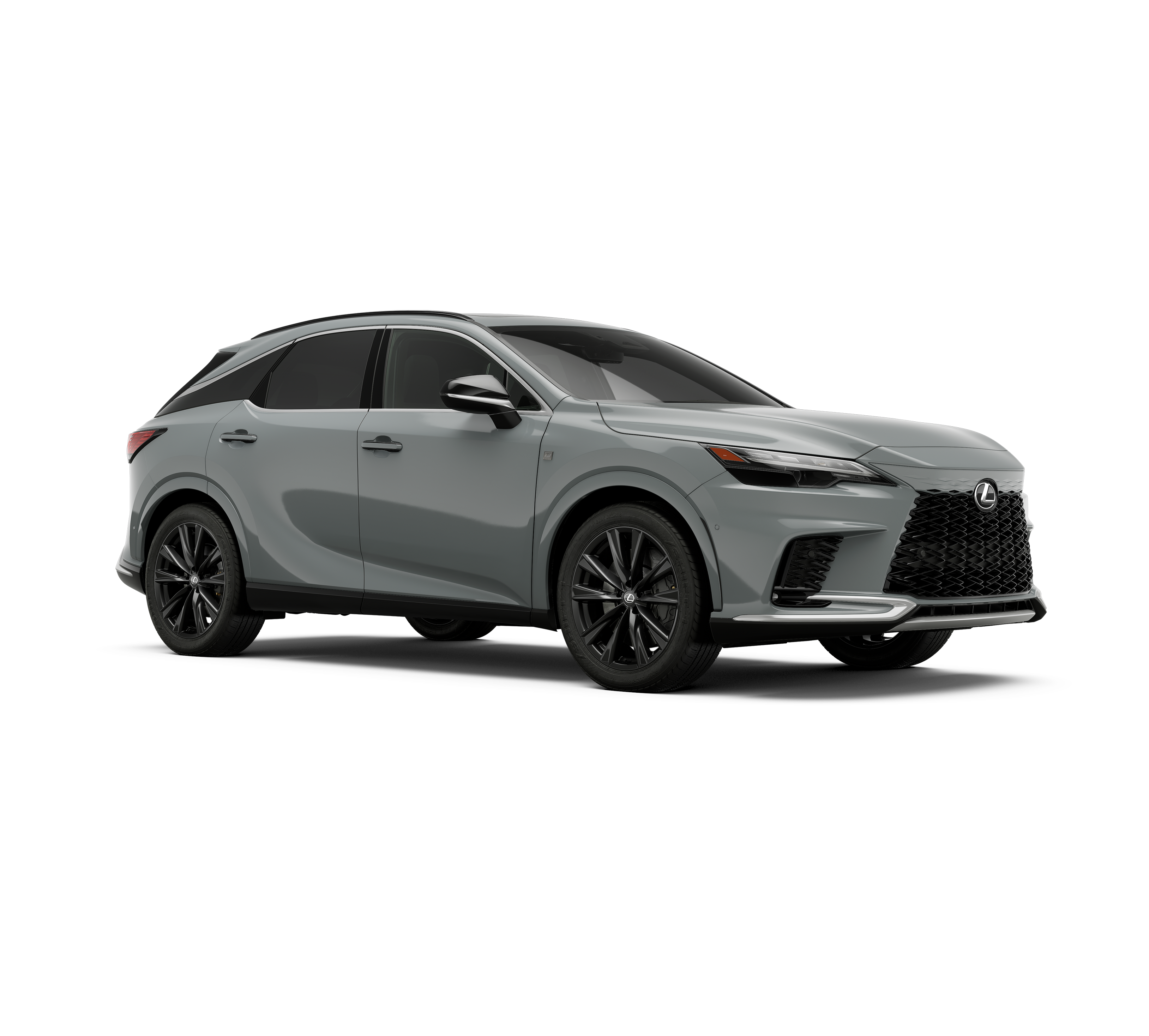 New 2026 Incognito Lexus  350 F SPORT DESIGN AWD image 4