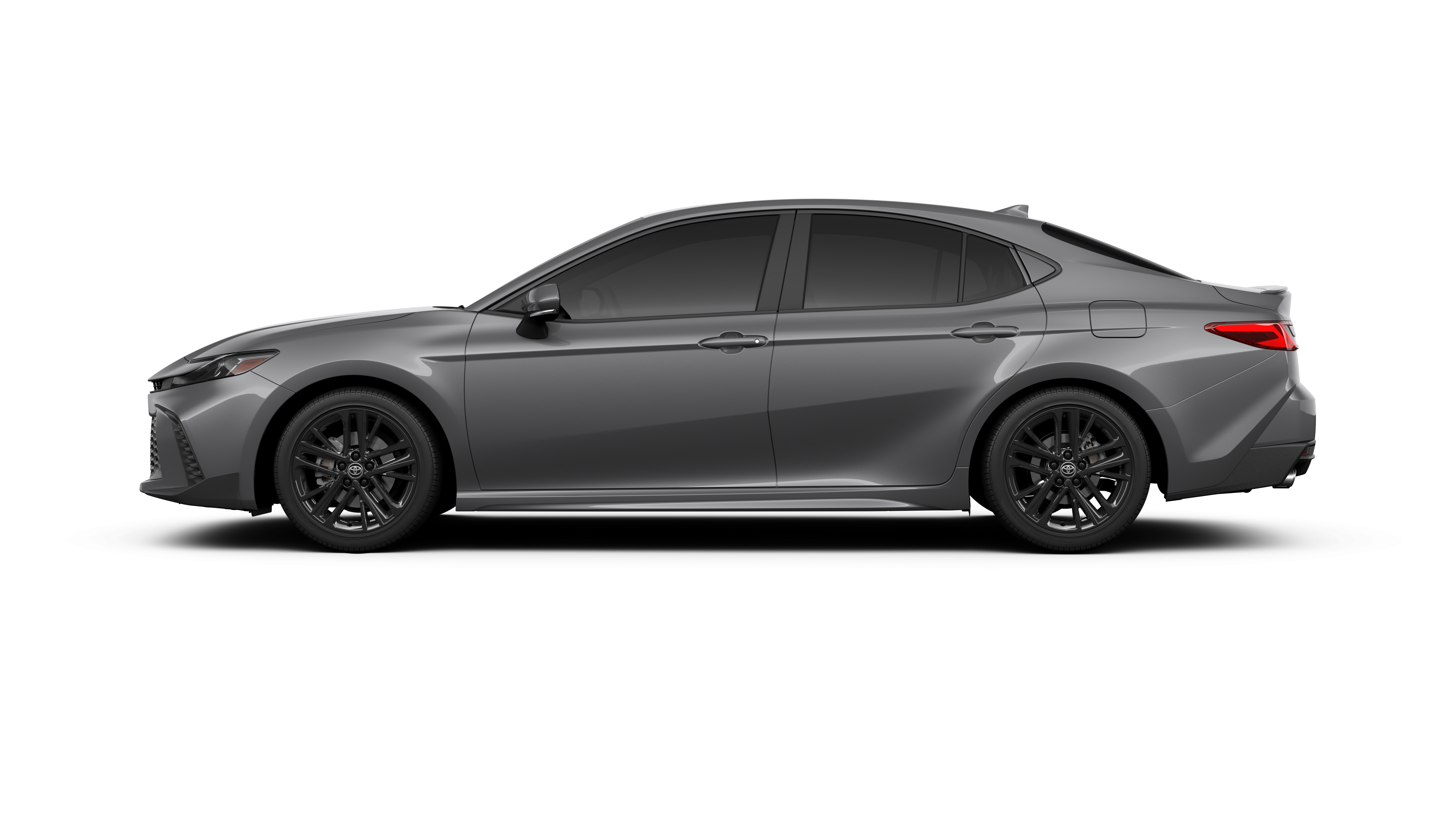 2026 Toyota Camry — photo 3