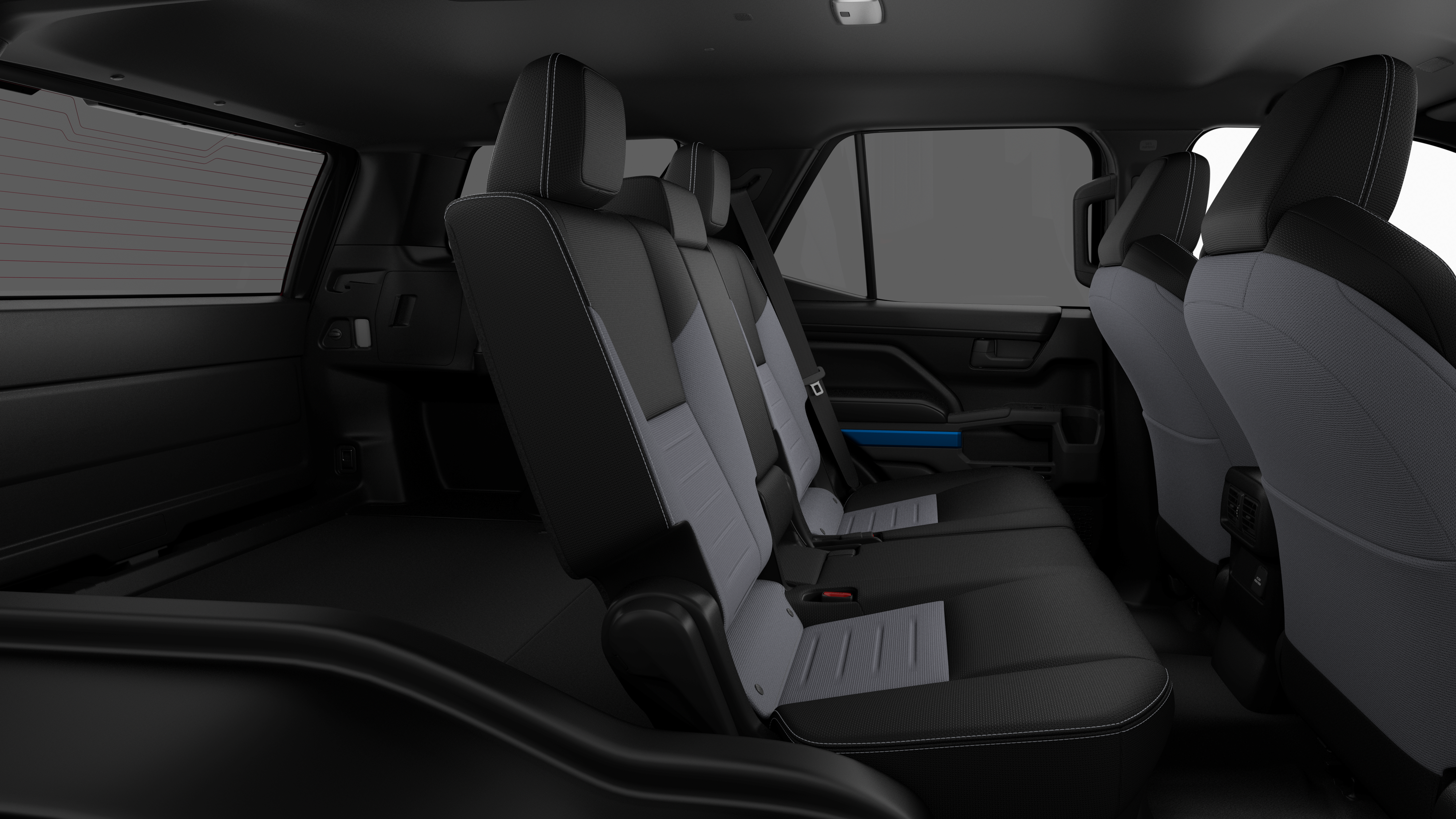 New 2026 Wind Chill Pearl Toyota TRD Sport image 7
