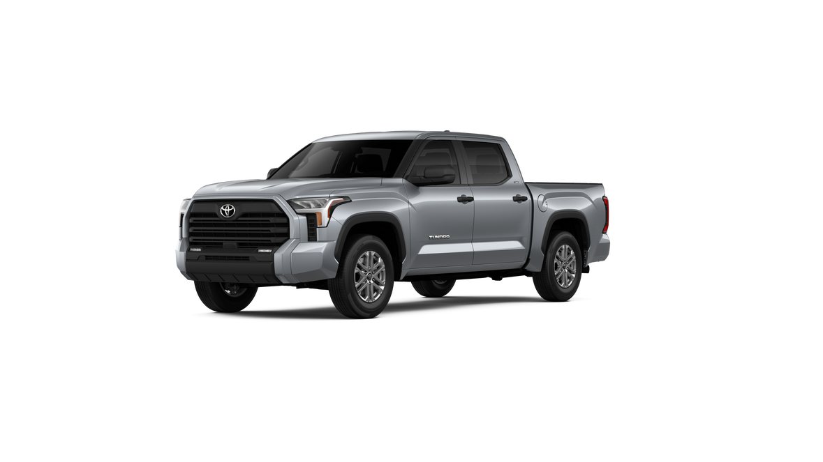 2026 Toyota Tundra SR5 - Photo 23
