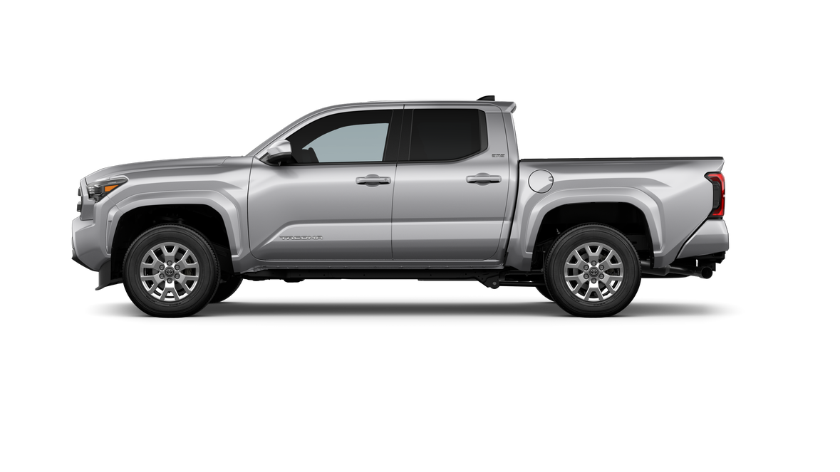 2026 Toyota Tacoma SR5 - Photo 25