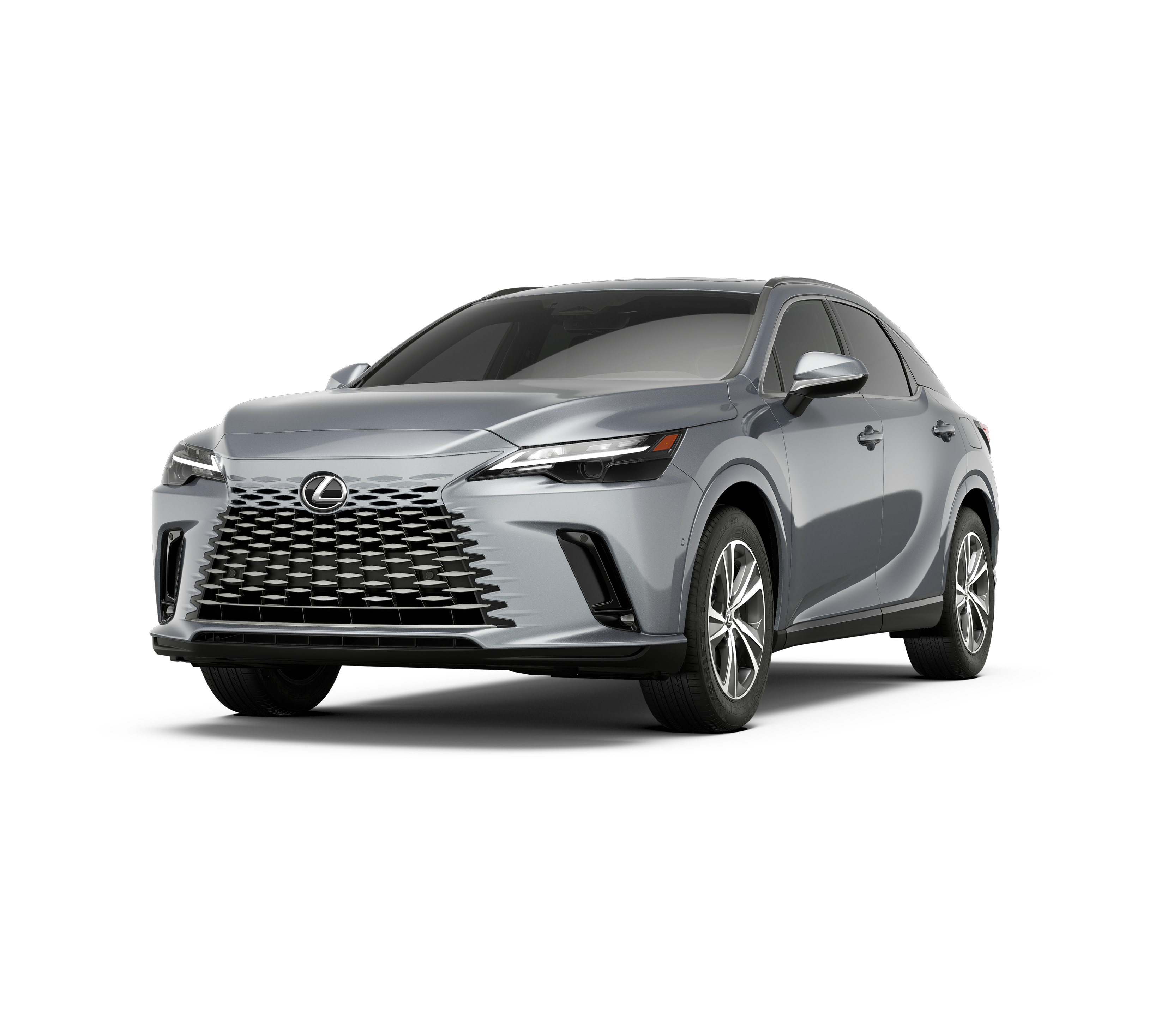 Iridium 2026 Lexus RX SUV / Crossover All-Wheel Drive 