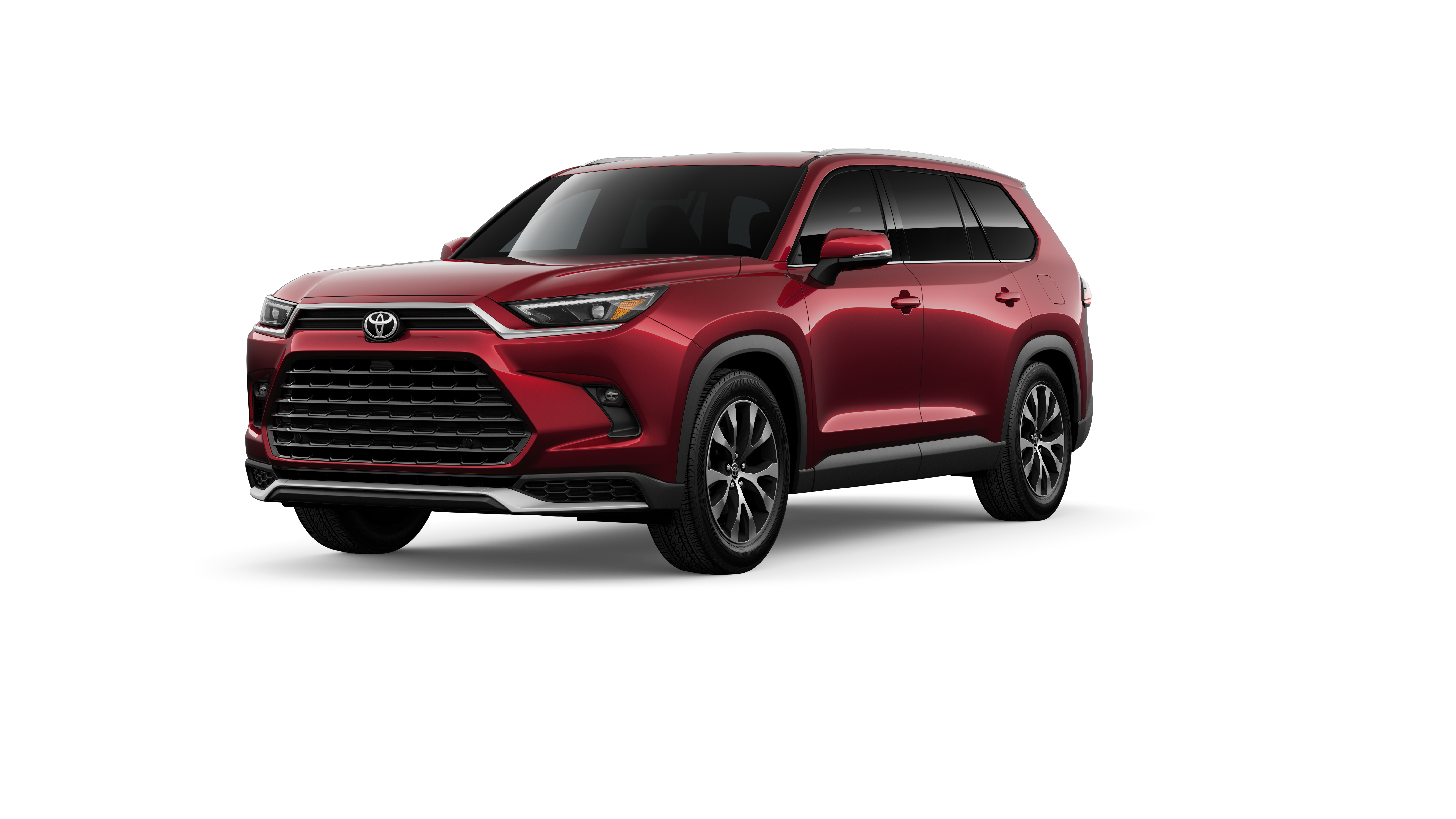 New 2026 Ruby Flare Pearl <sup>1</sup> Toyota  MAX Limited image 23