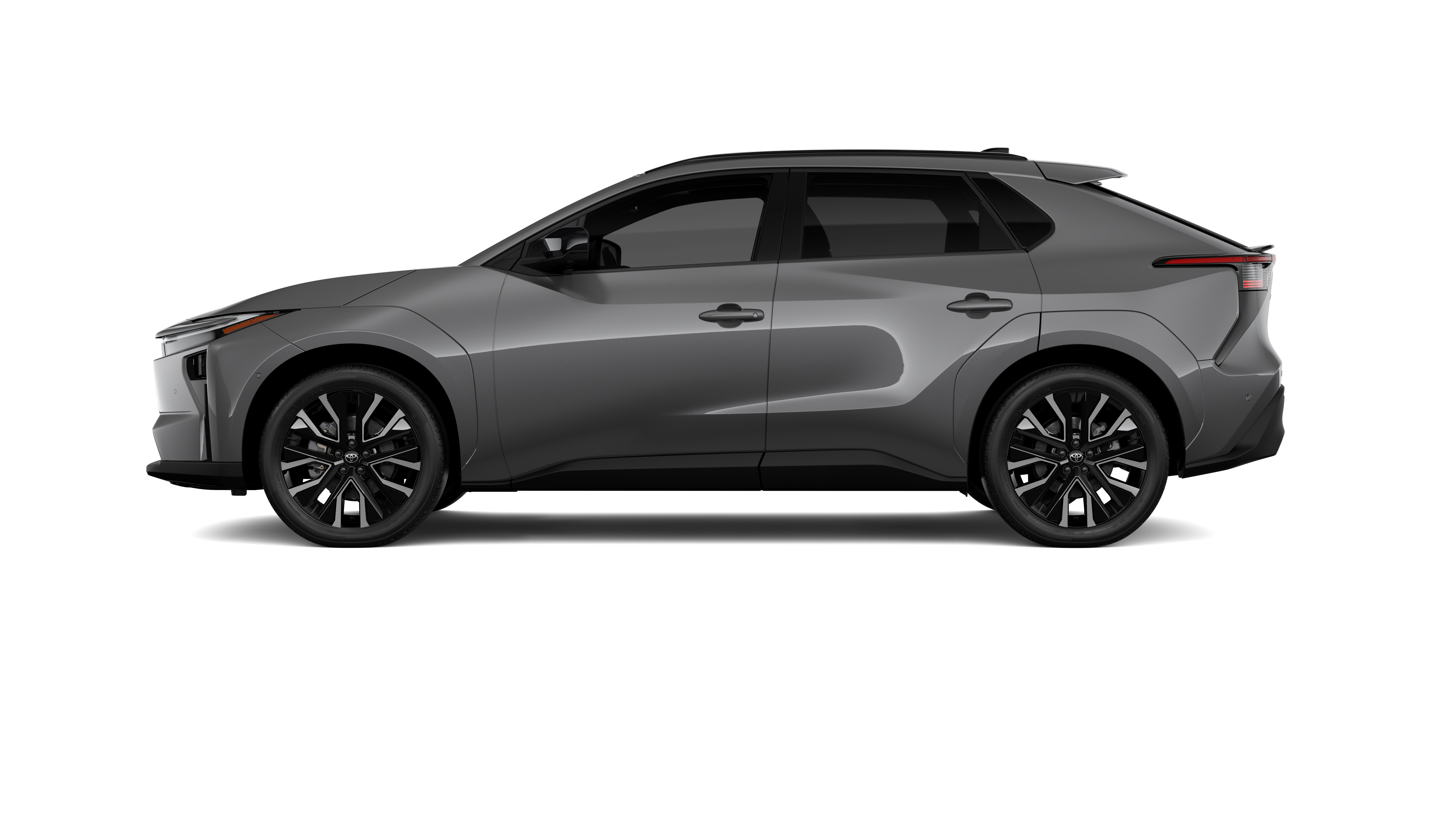 New 2026 Heavy Metal <sup>1</sup> Toyota  Limited image 25